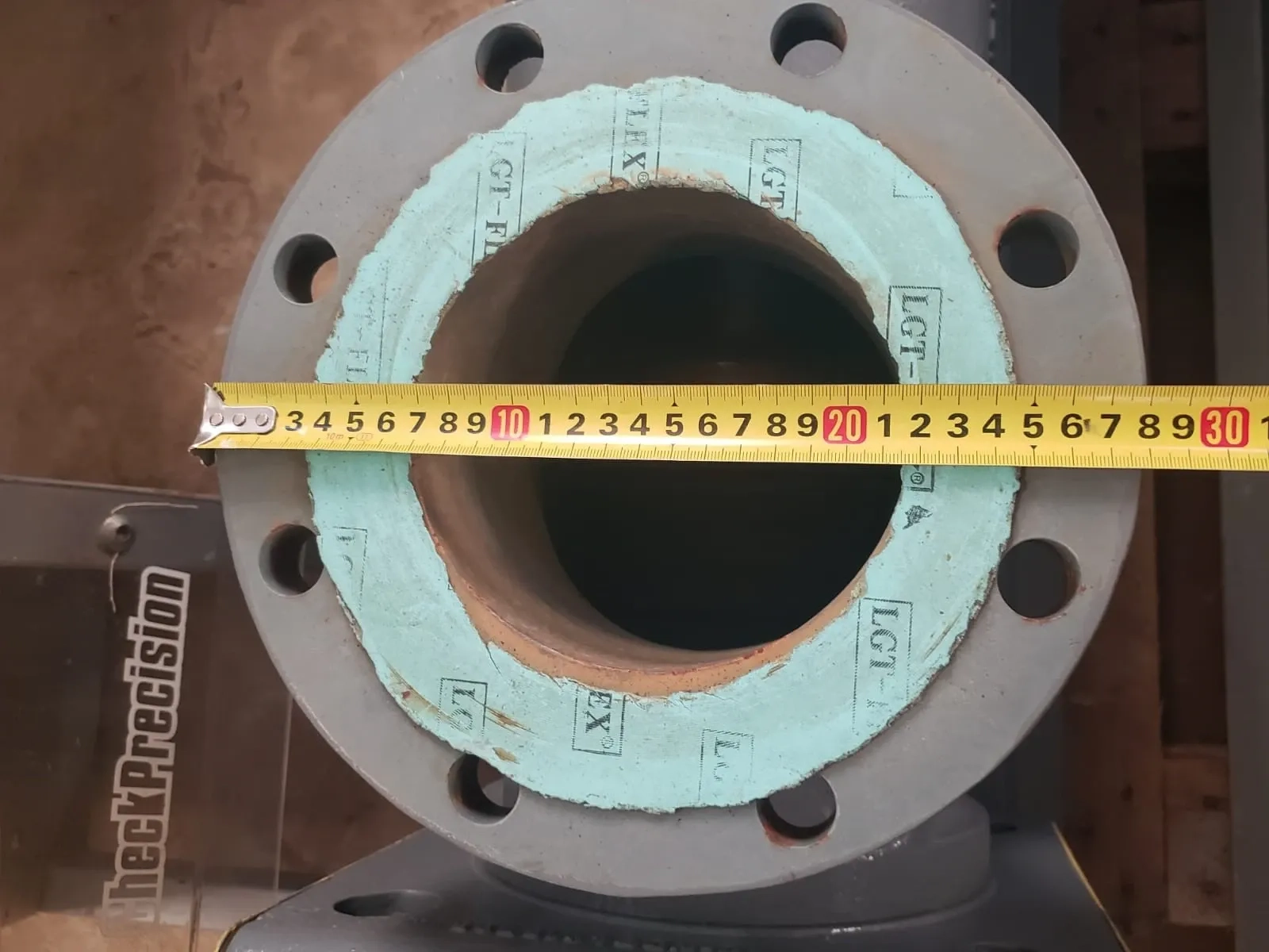 bomba-de-transferencia-helicoidal-marca-nemo-netzsch