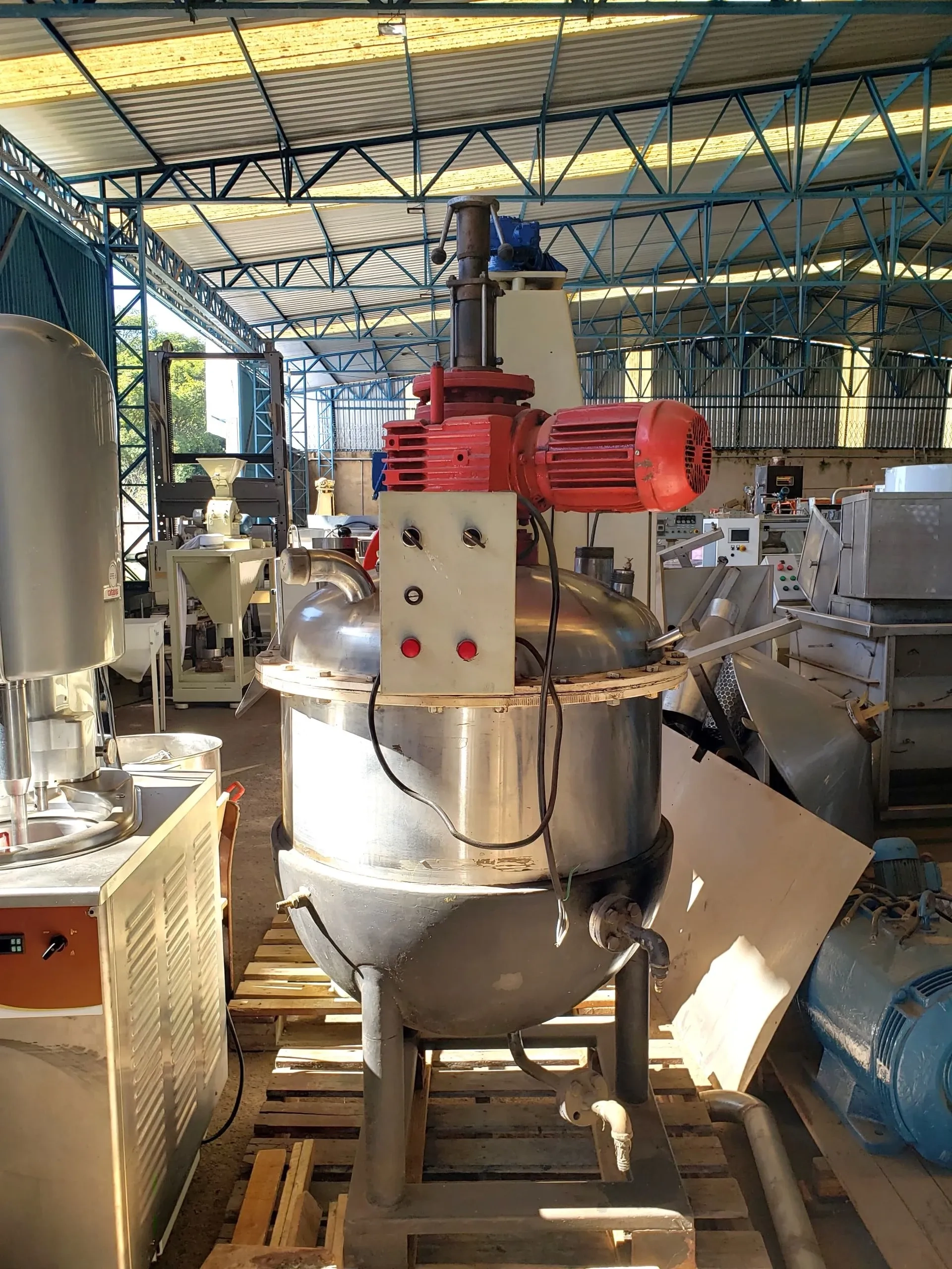 reator-em-aco-inox-200-l