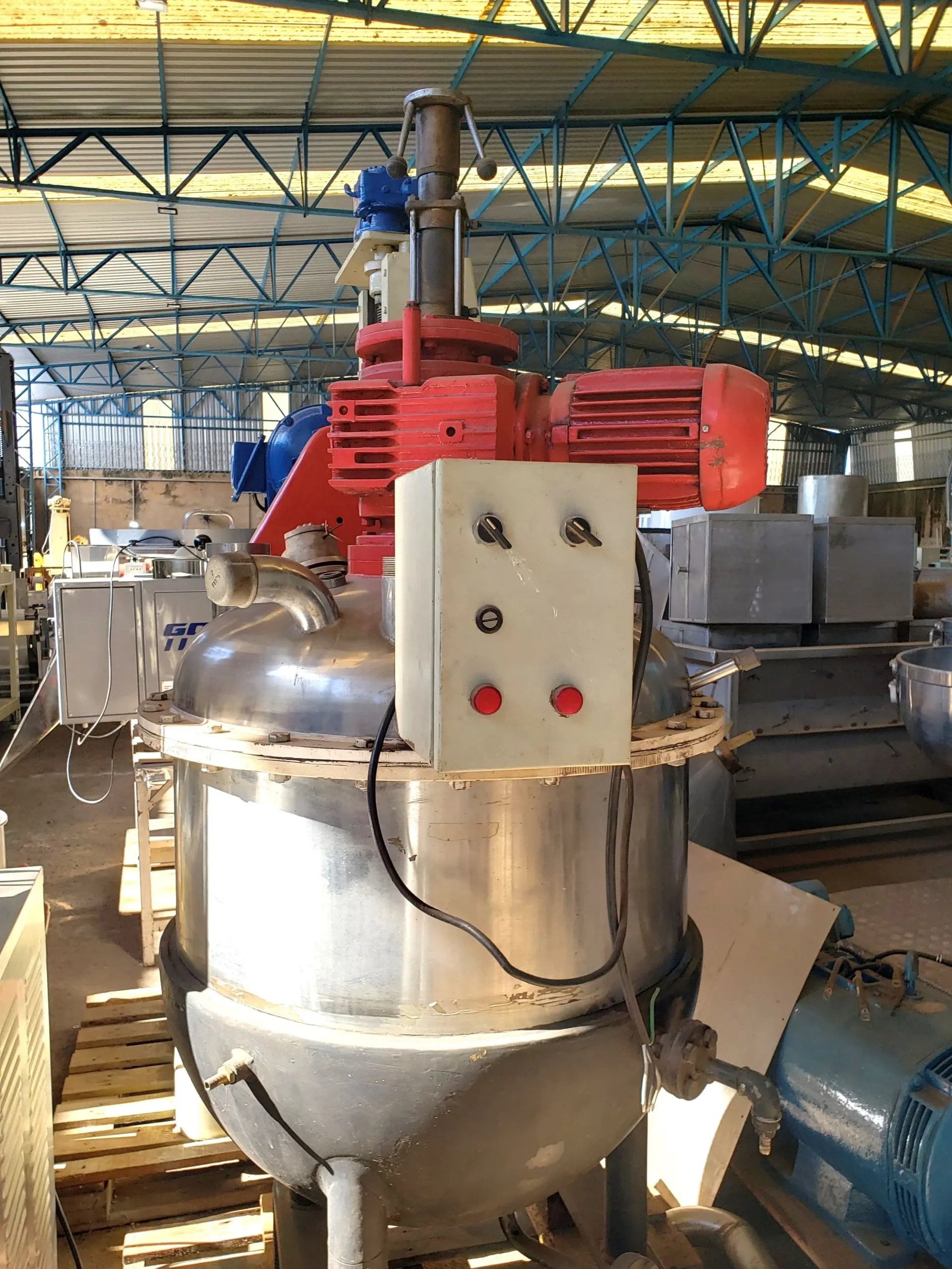 reator-em-aco-inox-200-l