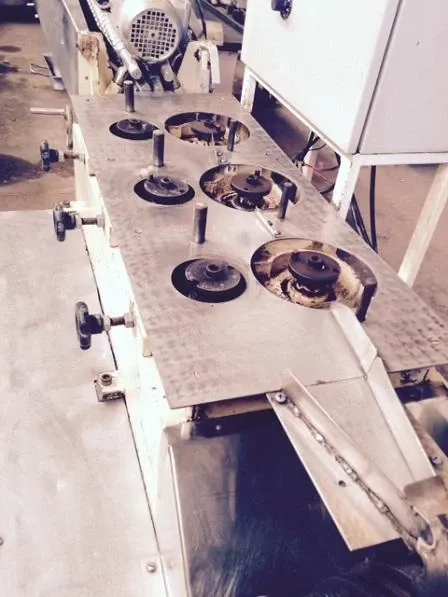 linha-de-producao-de-bala-de-gengibre