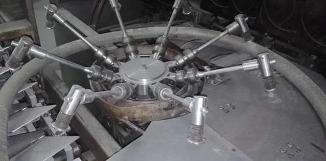 forno-continuo-industrial-para-fabricacao-de-casquinha-biju-wafer-de-sorvetes-marca-hass