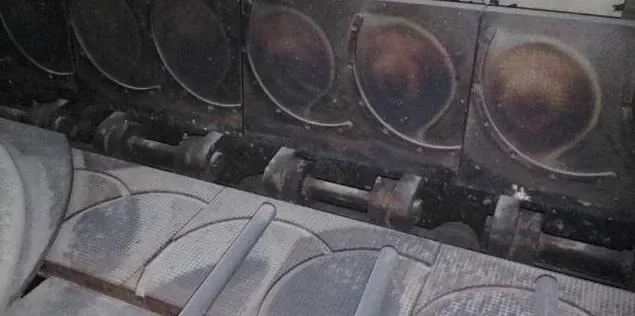 forno-continuo-industrial-para-fabricacao-de-casquinha-biju-wafer-de-sorvetes-marca-hass