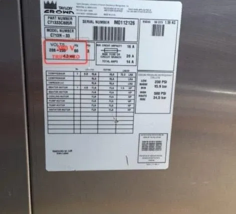 produtora-de-sorvete-fabricante-taylor