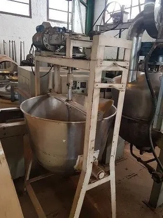 tacho-a-gas-200l