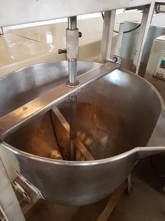 tacho-a-gas-200l