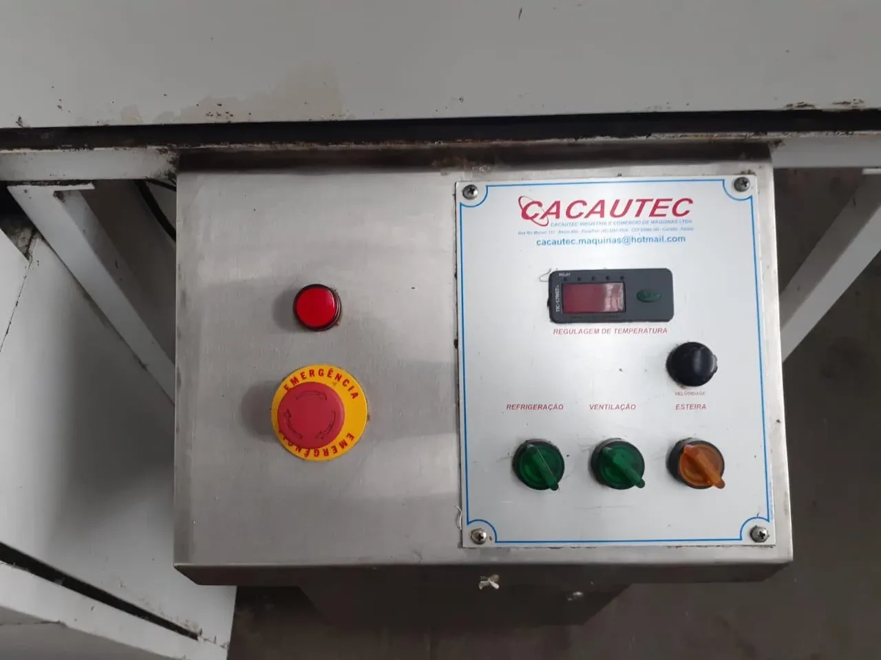 tunel-de-resfriamento-cacautec-7-m-x-250-mm