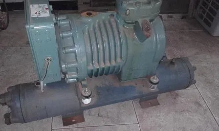 compressor