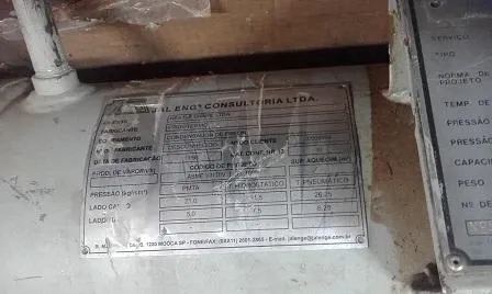 condensador