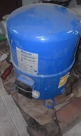 compressor-hermetico