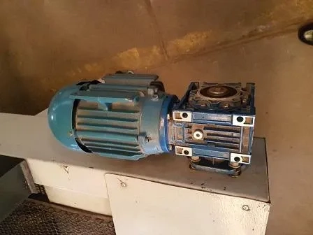 tunel-de-encolhimento-euromax-seminovo