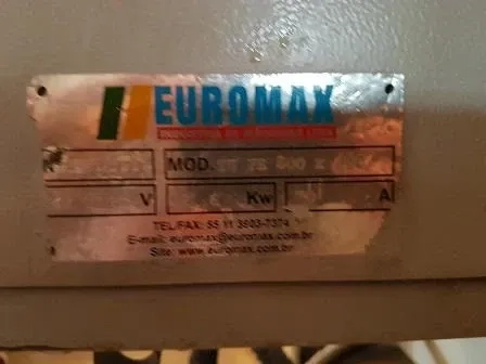 tunel-de-encolhimento-euromax-seminovo