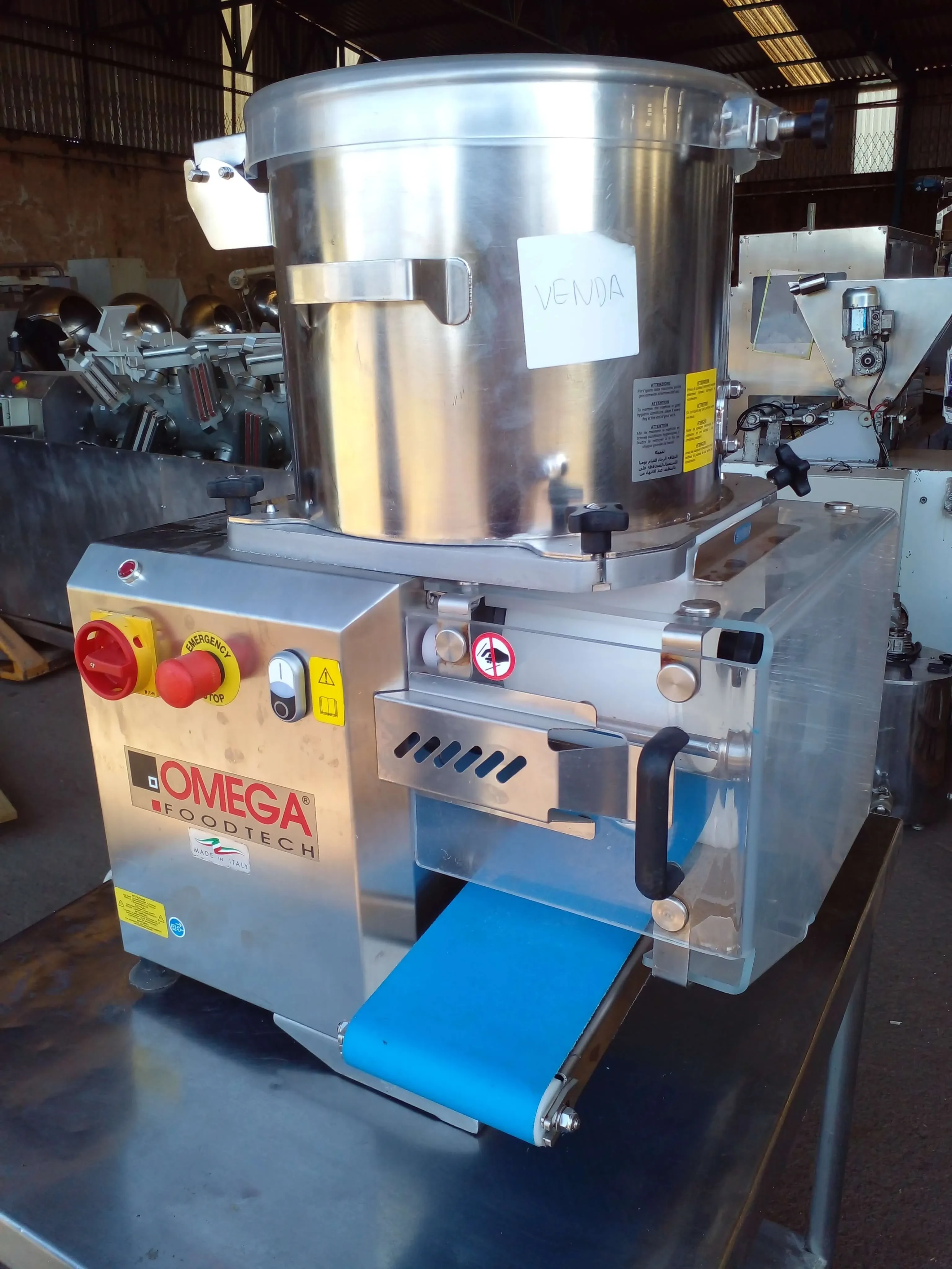 formador-automatico-de-hamburguer-marca-minerva-omega