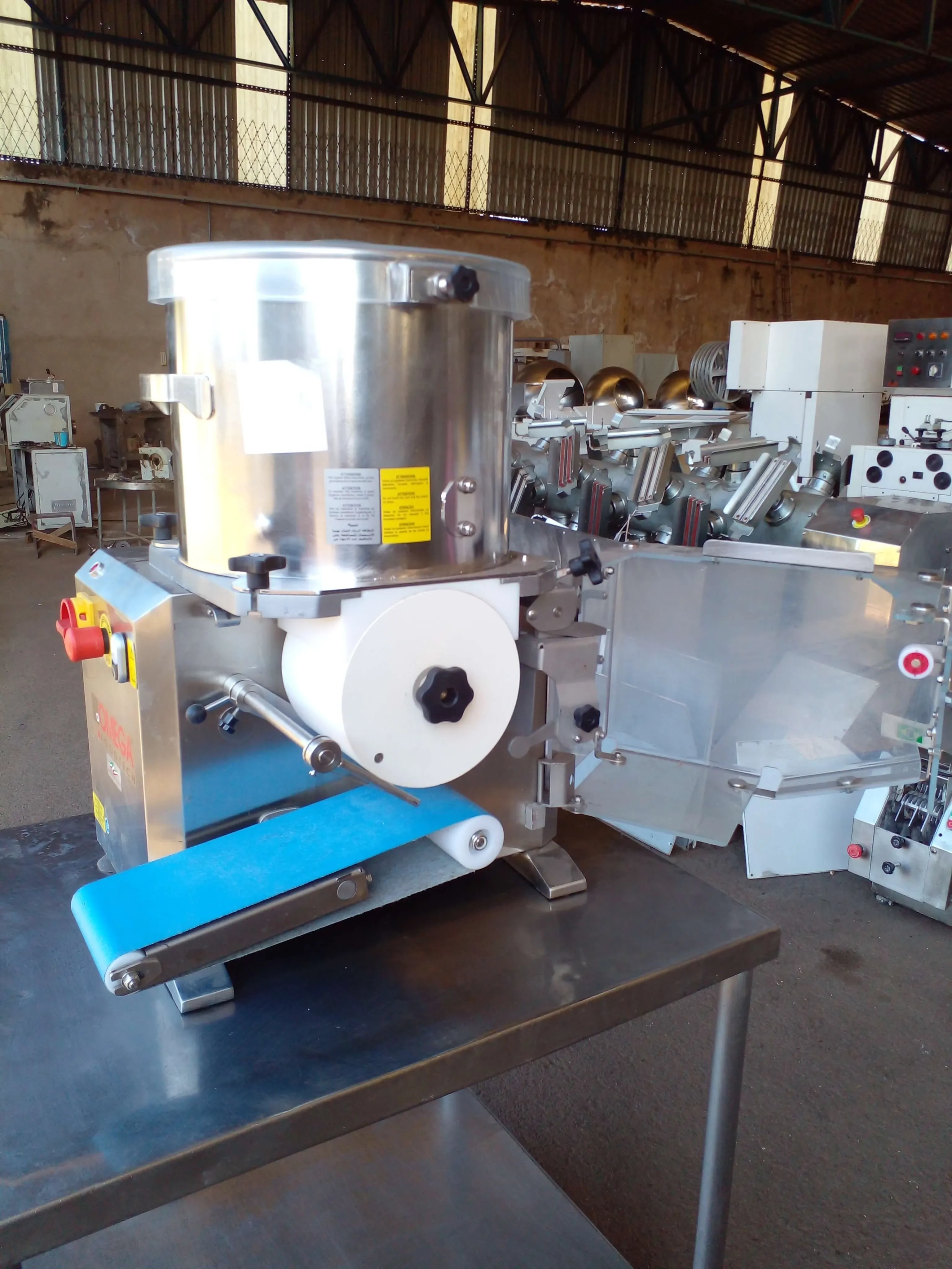 formador-automatico-de-hamburguer-marca-minerva-omega