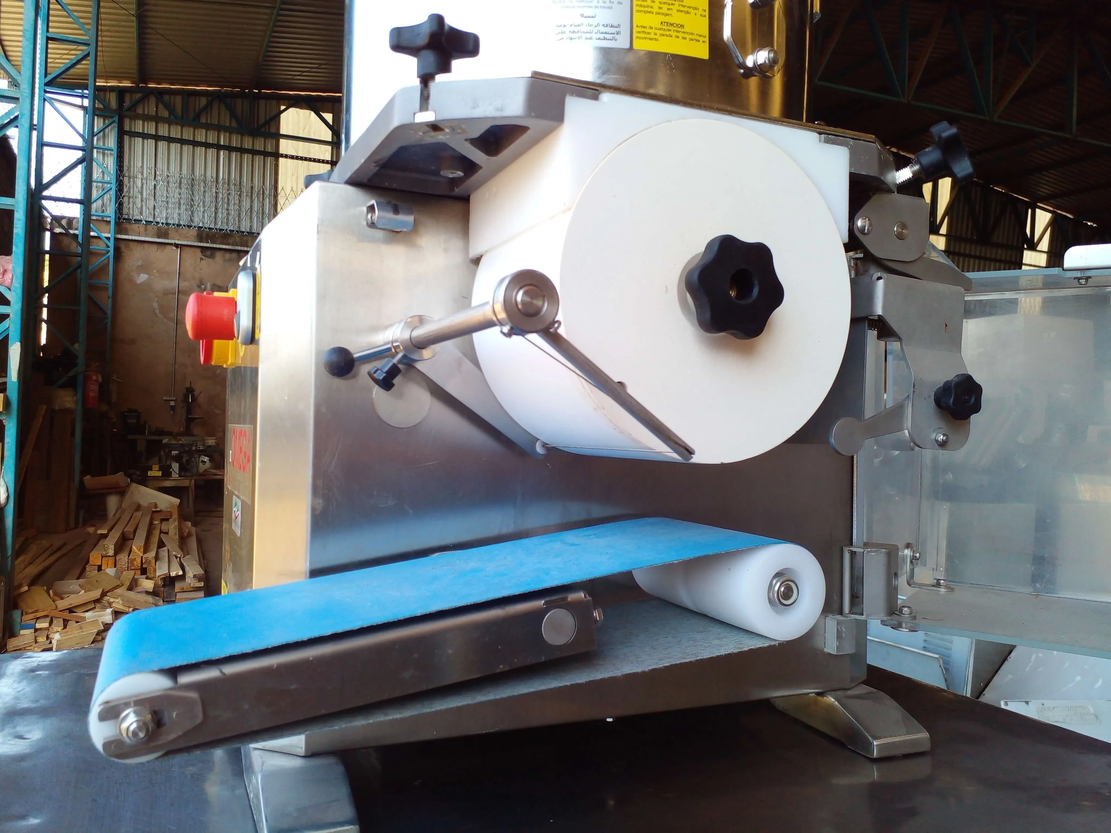 formador-automatico-de-hamburguer-marca-minerva-omega