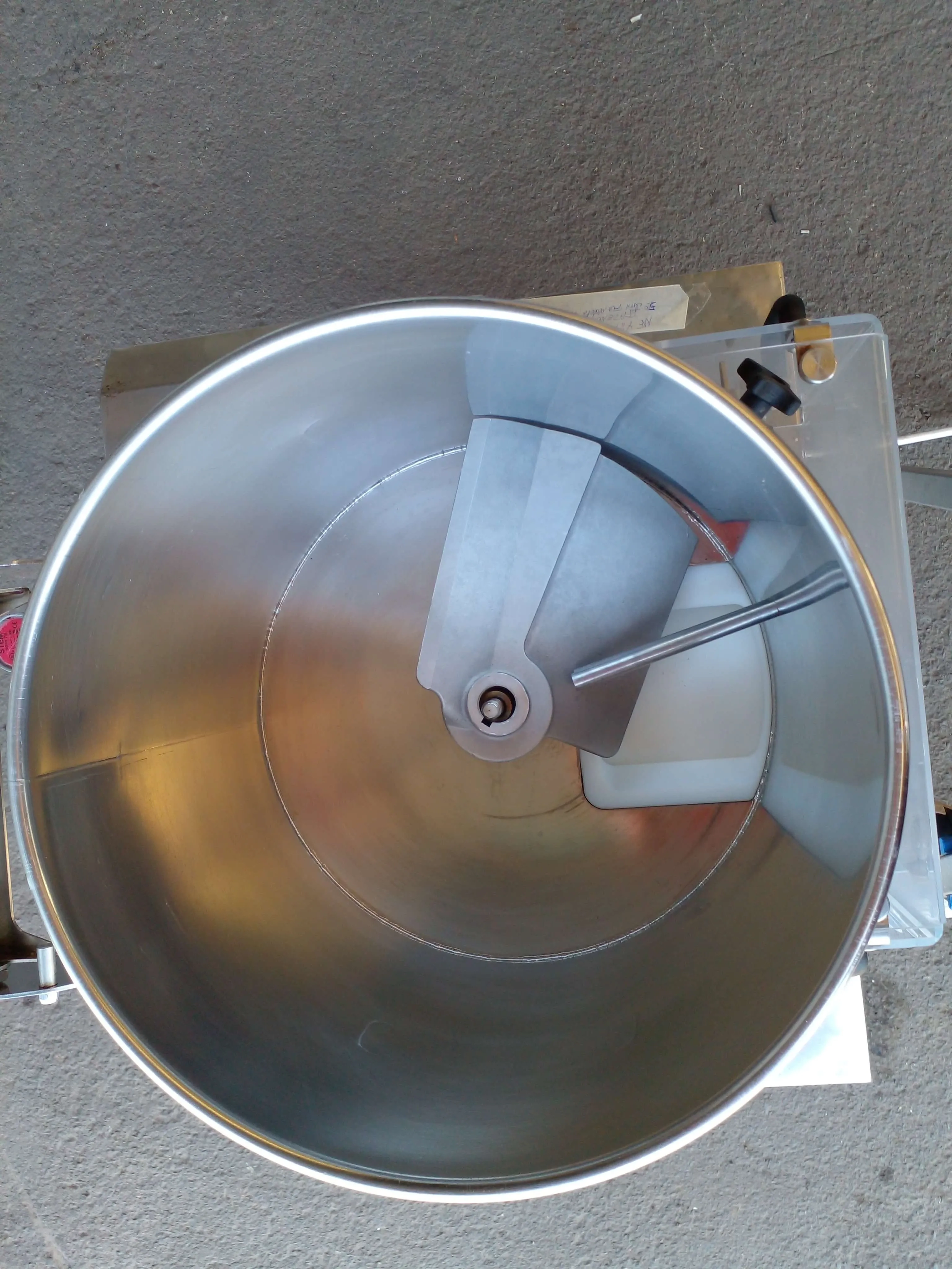 formador-automatico-de-hamburguer-marca-minerva-omega