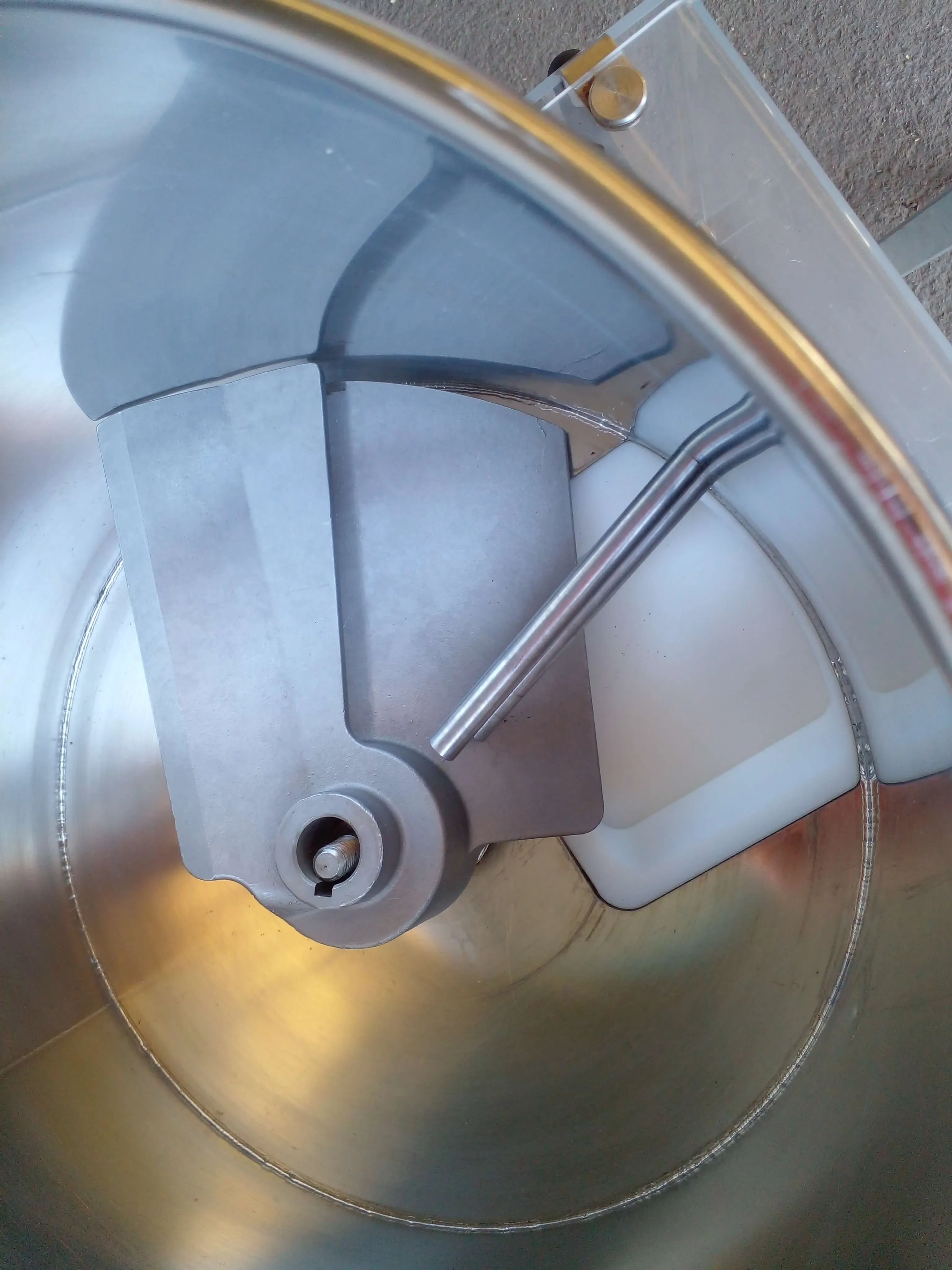 formador-automatico-de-hamburguer-marca-minerva-omega