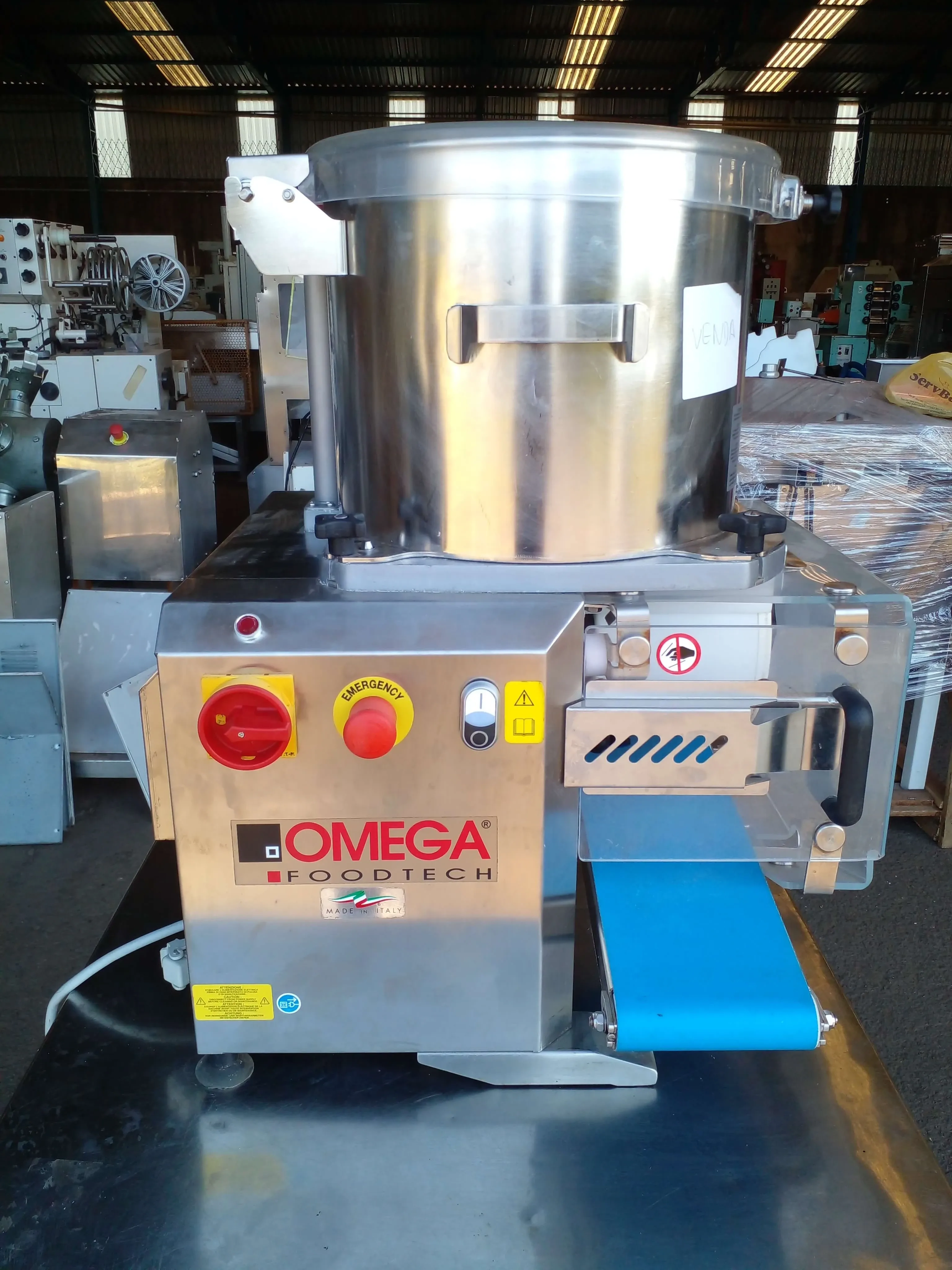 formador-automatico-de-hamburguer-marca-minerva-omega