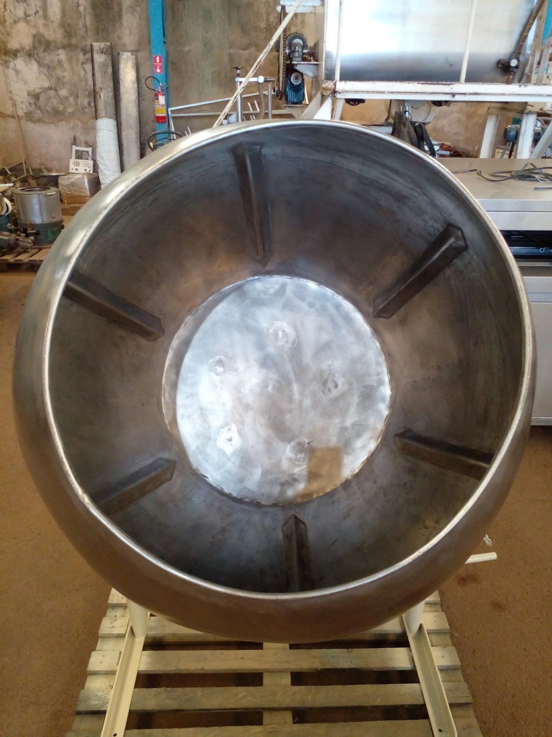 drageadeira-lisa-capacidade-100-litros