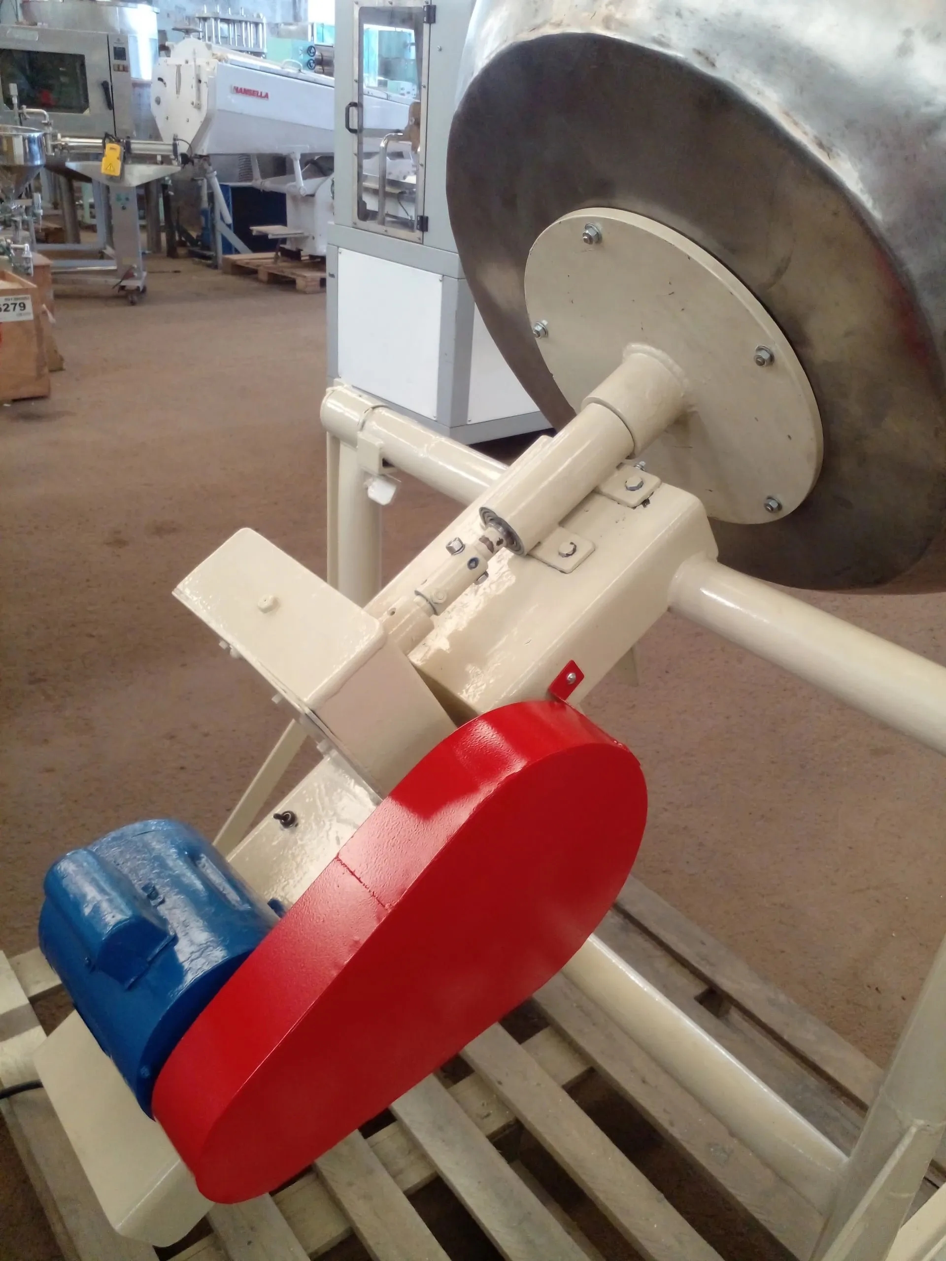 drageadeira-lisa-capacidade-100-litros