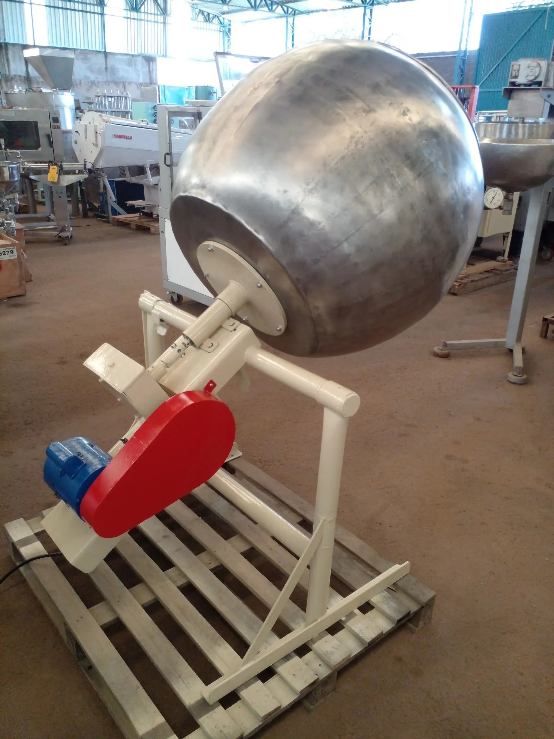 drageadeira-lisa-capacidade-100-litros