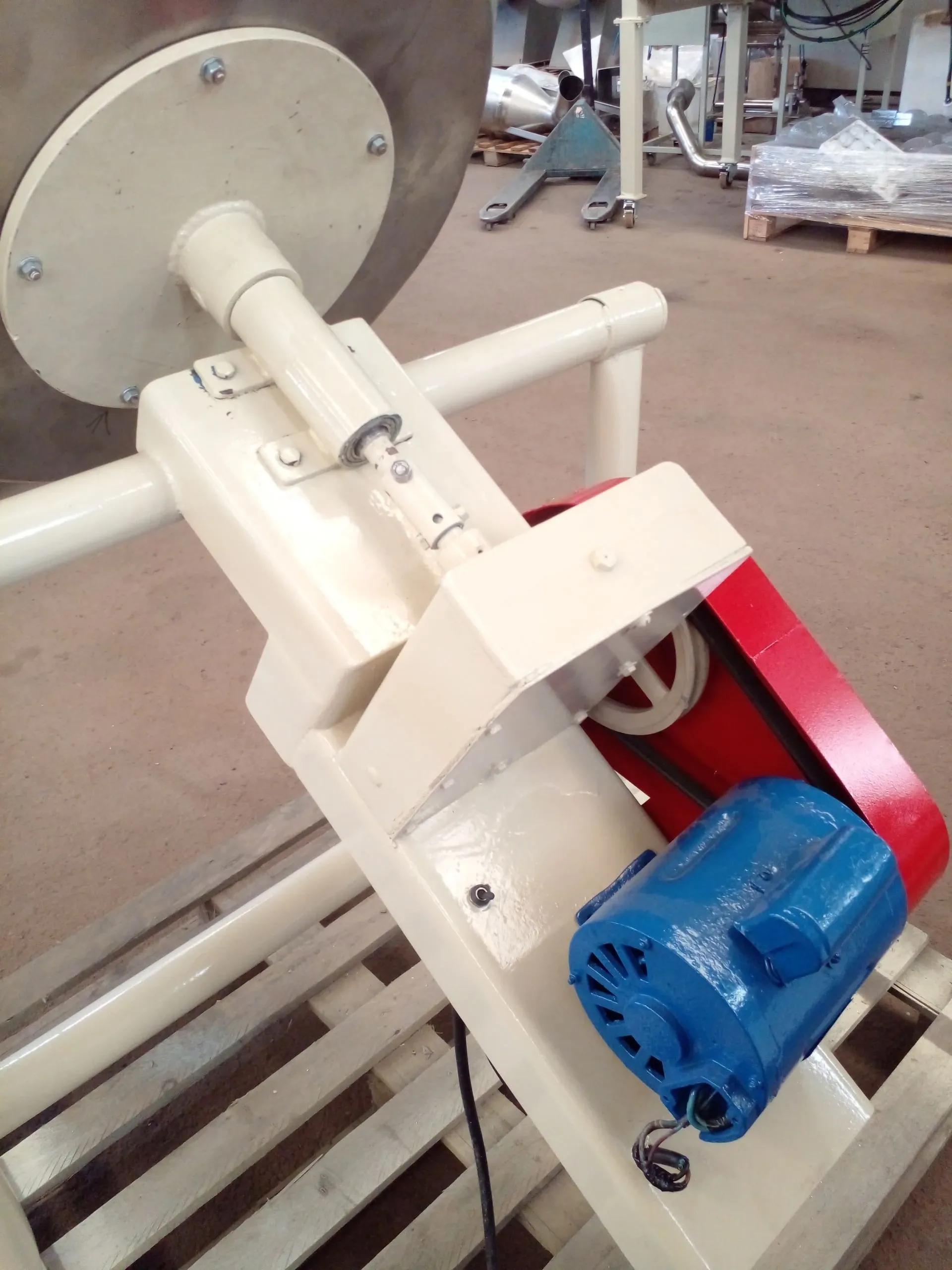 drageadeira-lisa-capacidade-100-litros