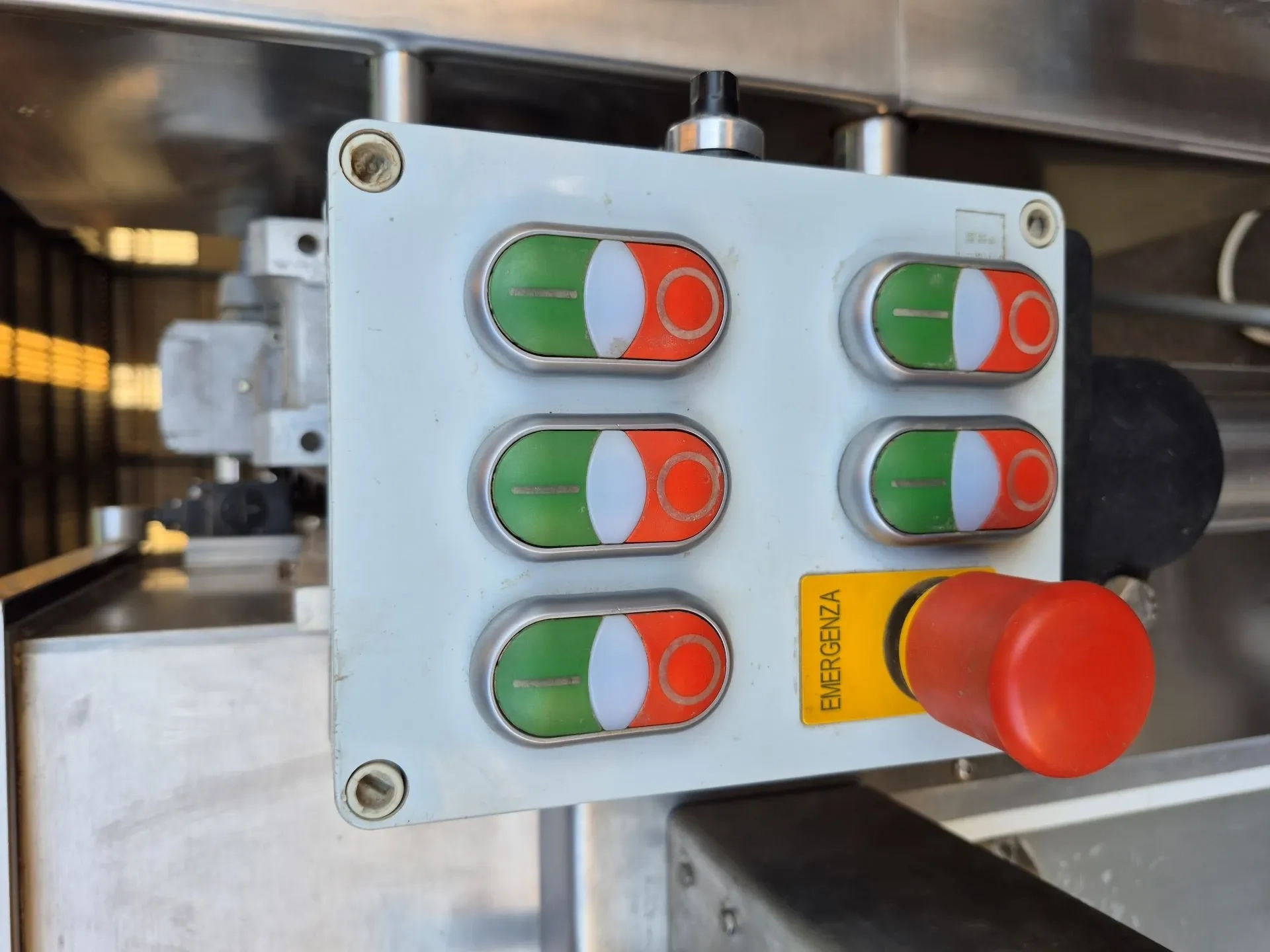 produtora-massas-marca-officina-dea-italia-modelo-combinata-d120