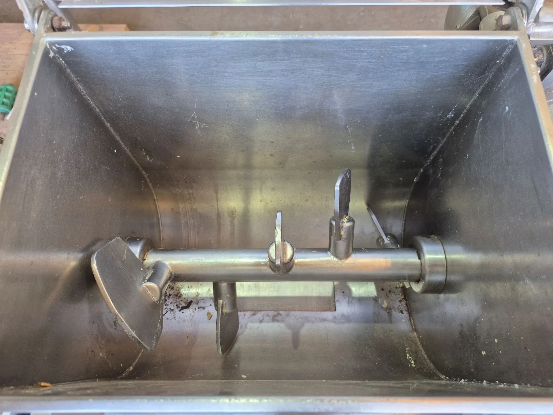 produtora-massas-marca-officina-dea-italia-modelo-combinata-d120