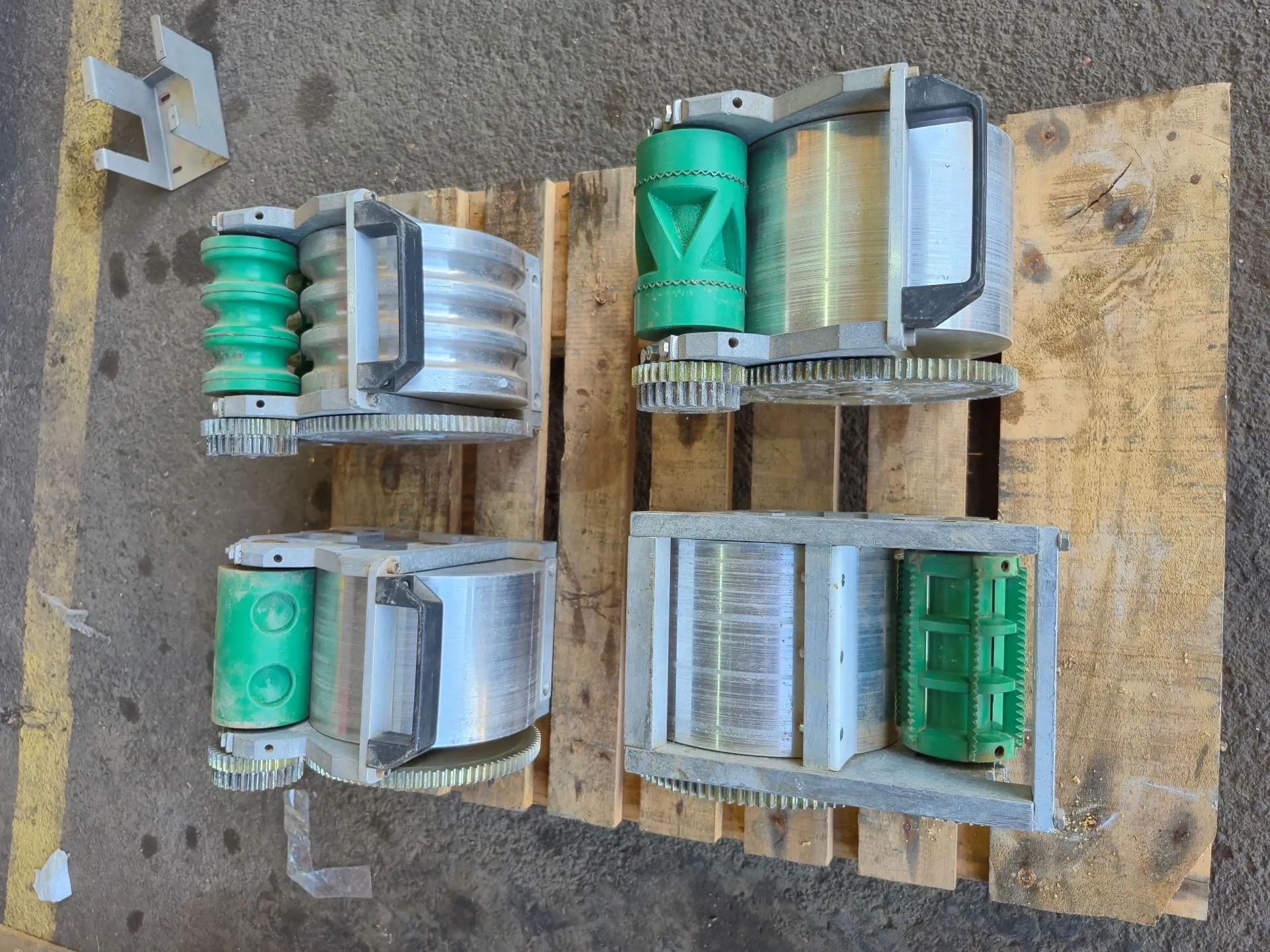 produtora-massas-marca-officina-dea-italia-modelo-combinata-d120