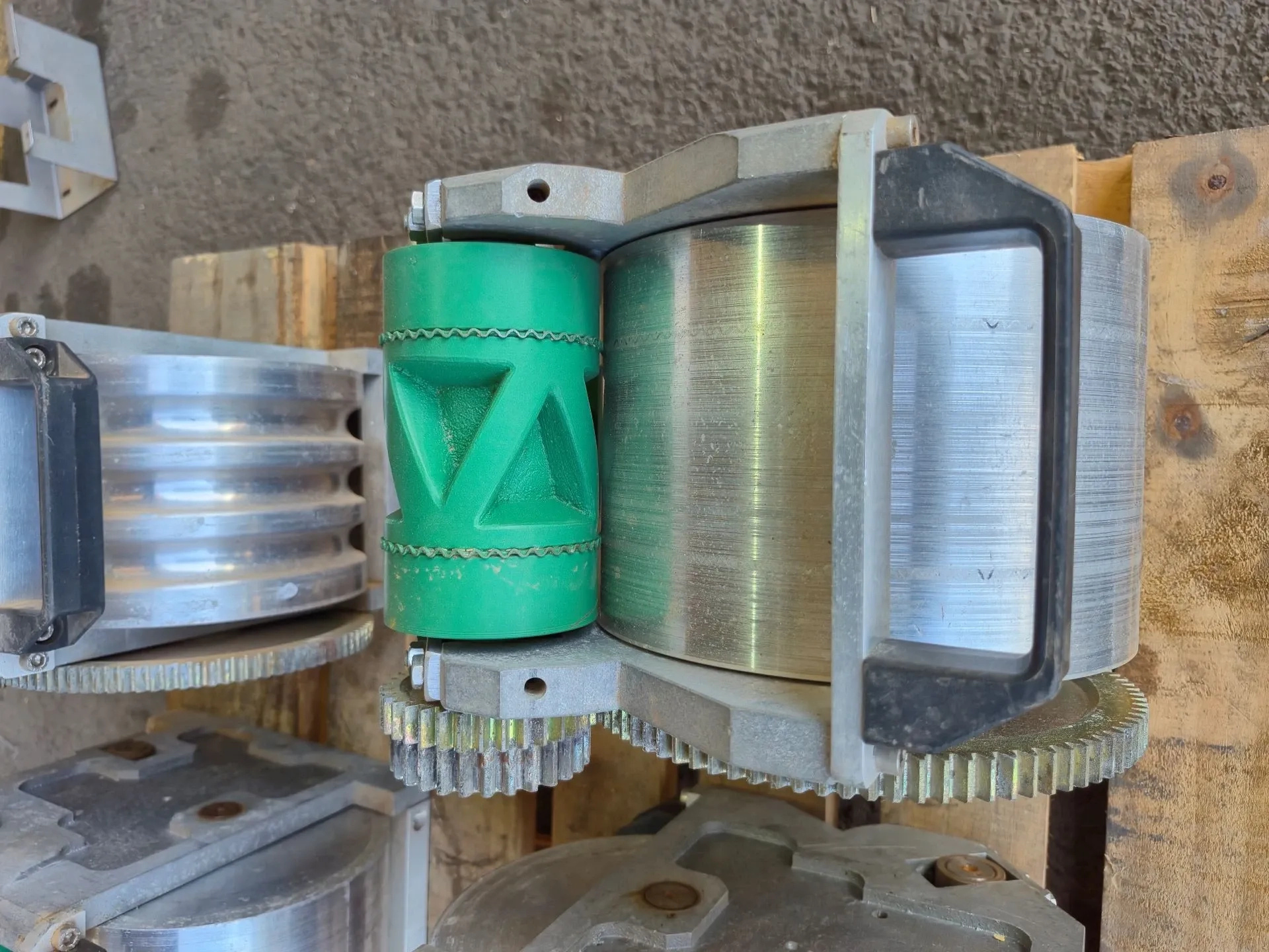 produtora-massas-marca-officina-dea-italia-modelo-combinata-d120