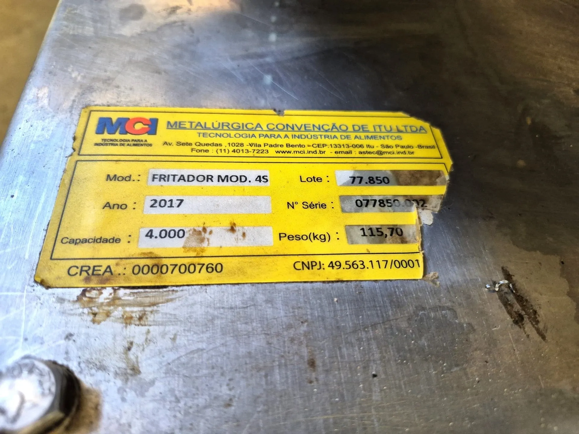 fritador-cont-cap-4-mil-unid-hora-mci-hj