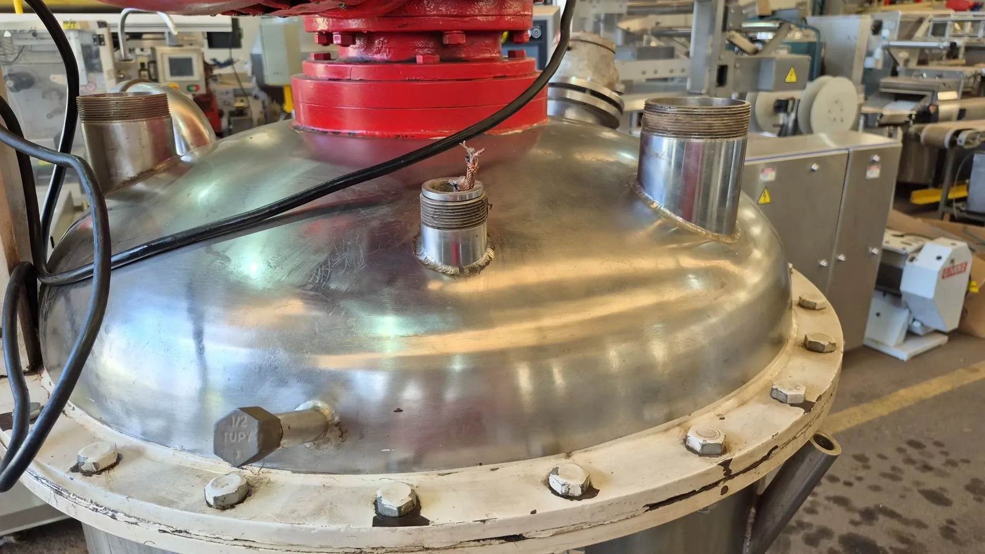 reator-pressao-aco-inox-cap-200-litros