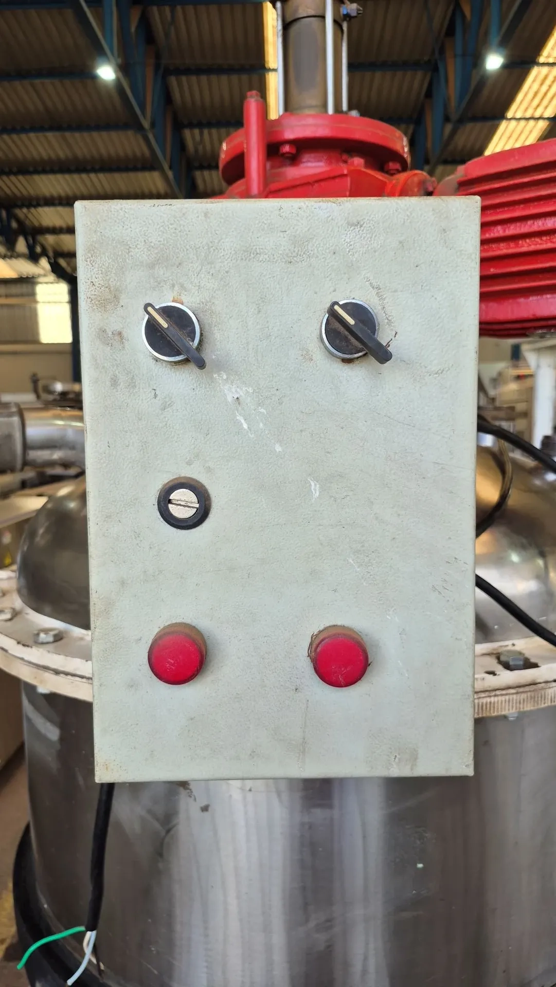 reator-pressao-aco-inox-cap-200-litros