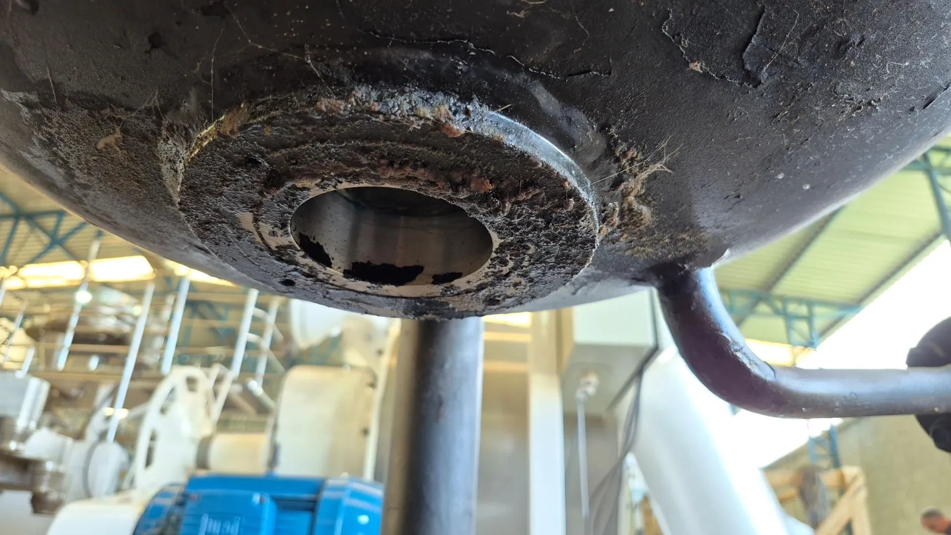 reator-pressao-aco-inox-cap-200-litros