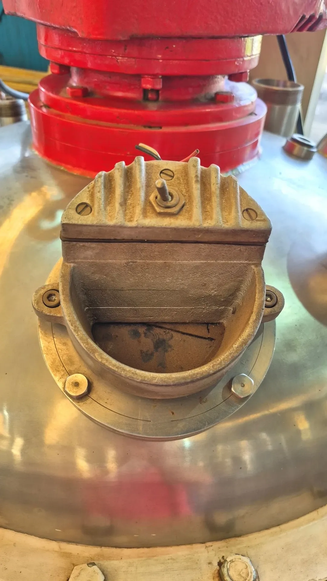 reator-pressao-aco-inox-cap-200-litros