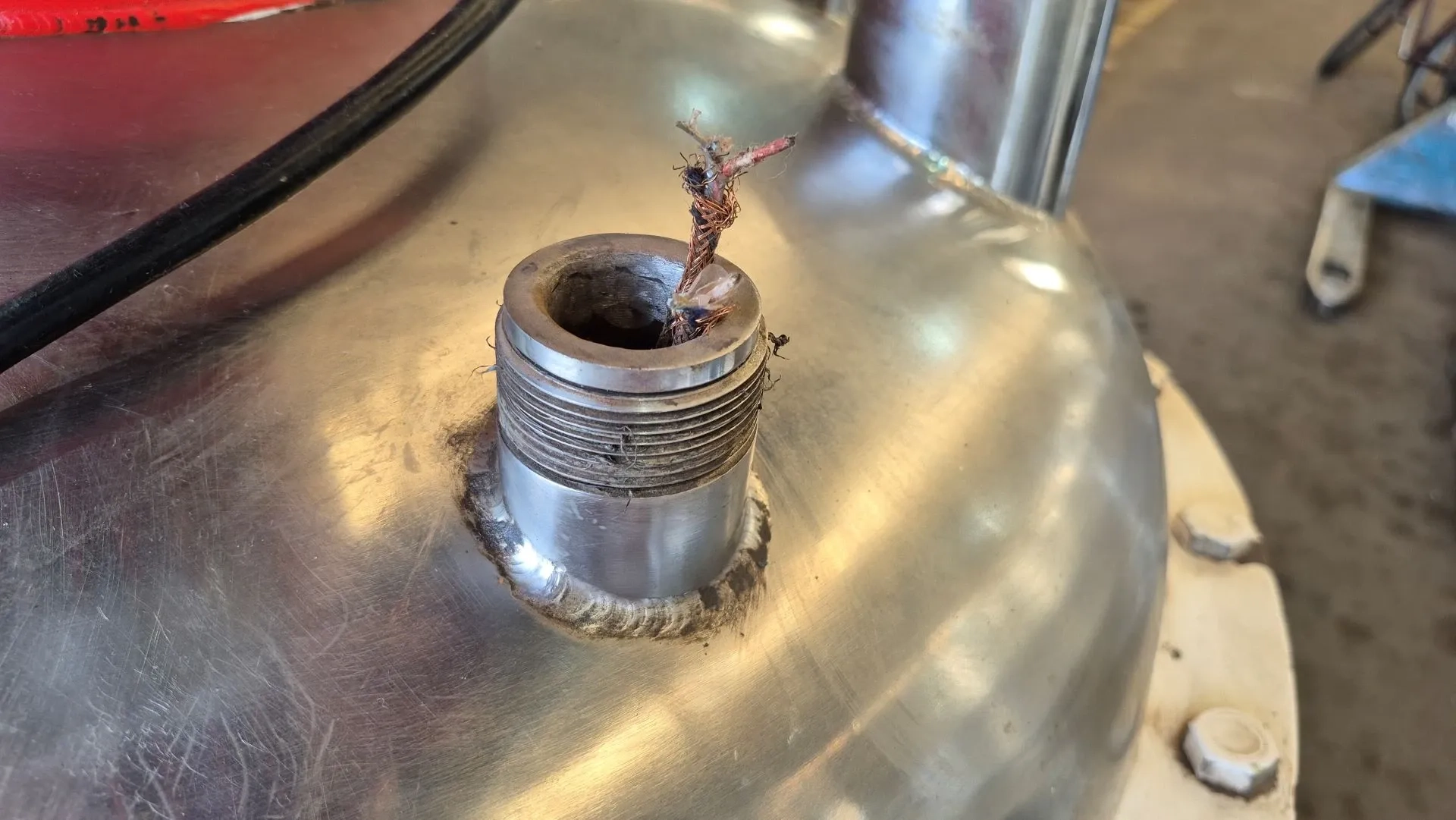 reator-pressao-aco-inox-cap-200-litros