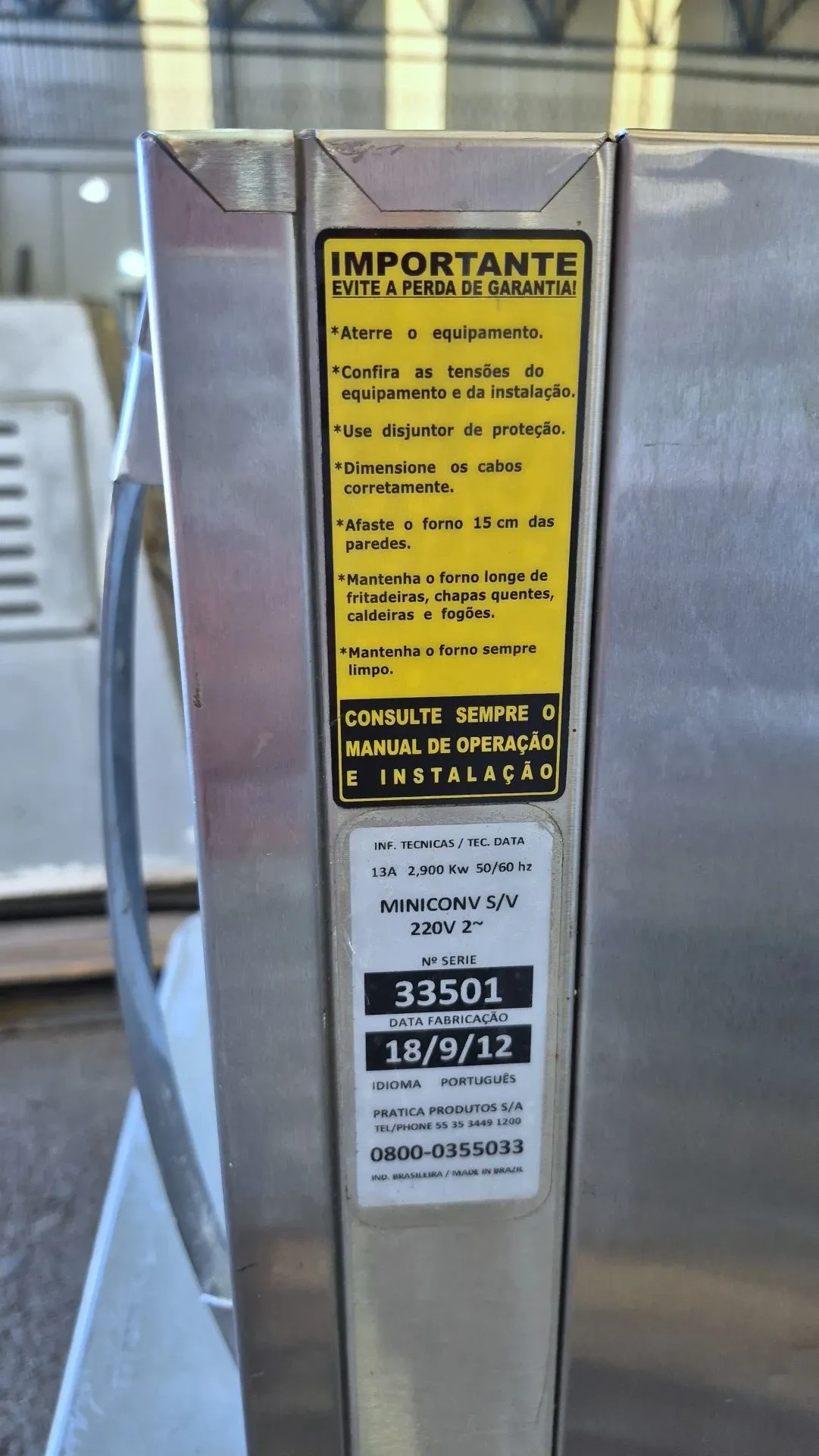 forno-de-conveccao-turbo-marca-pratica-modelo-miniconv-s-v