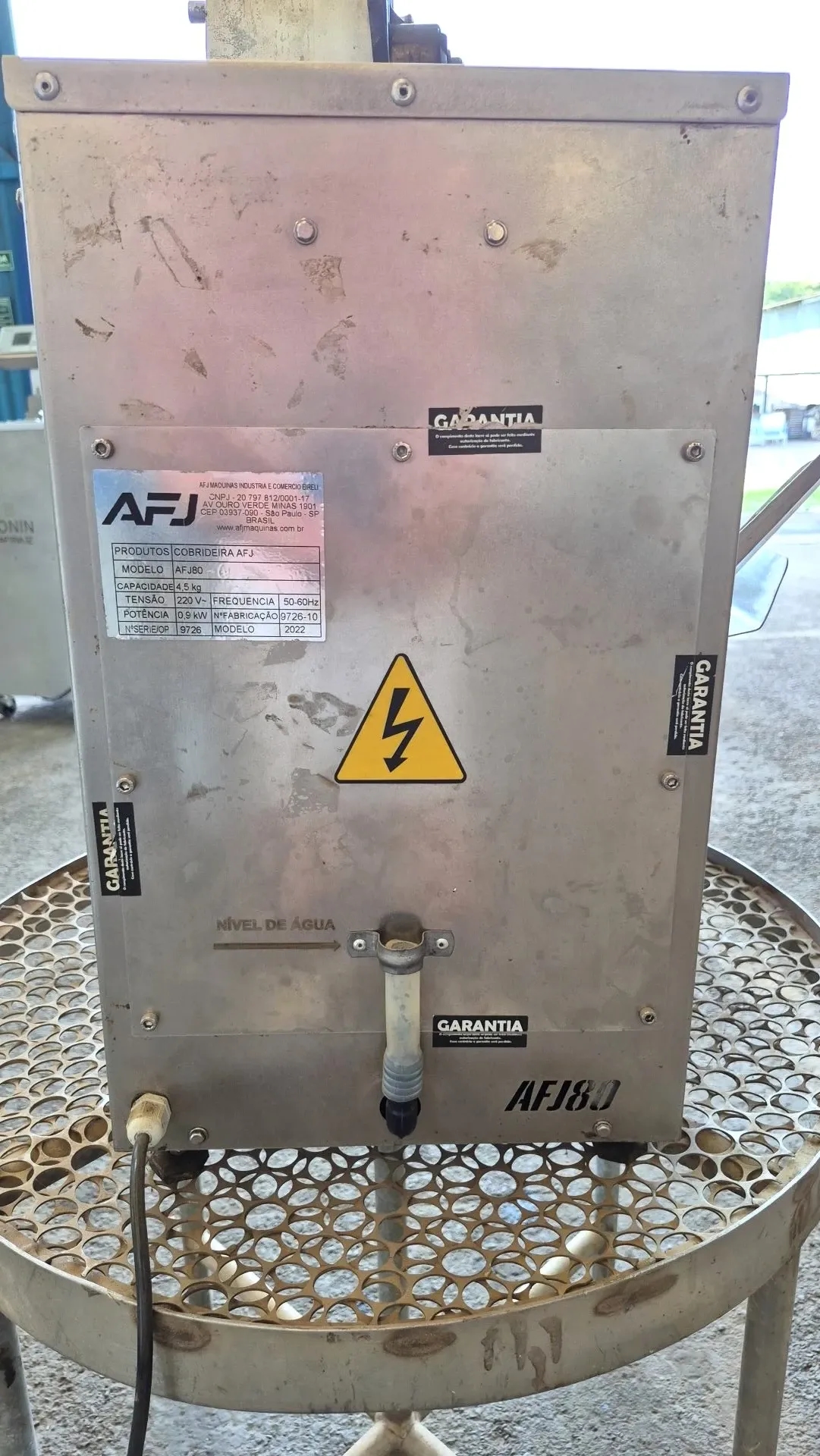 cobrideira-de-chocolates-marca-afj