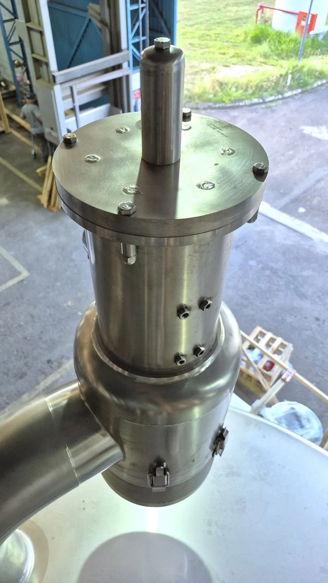 tanque-reator-misturador-encamisado-em-aco-inox-304l