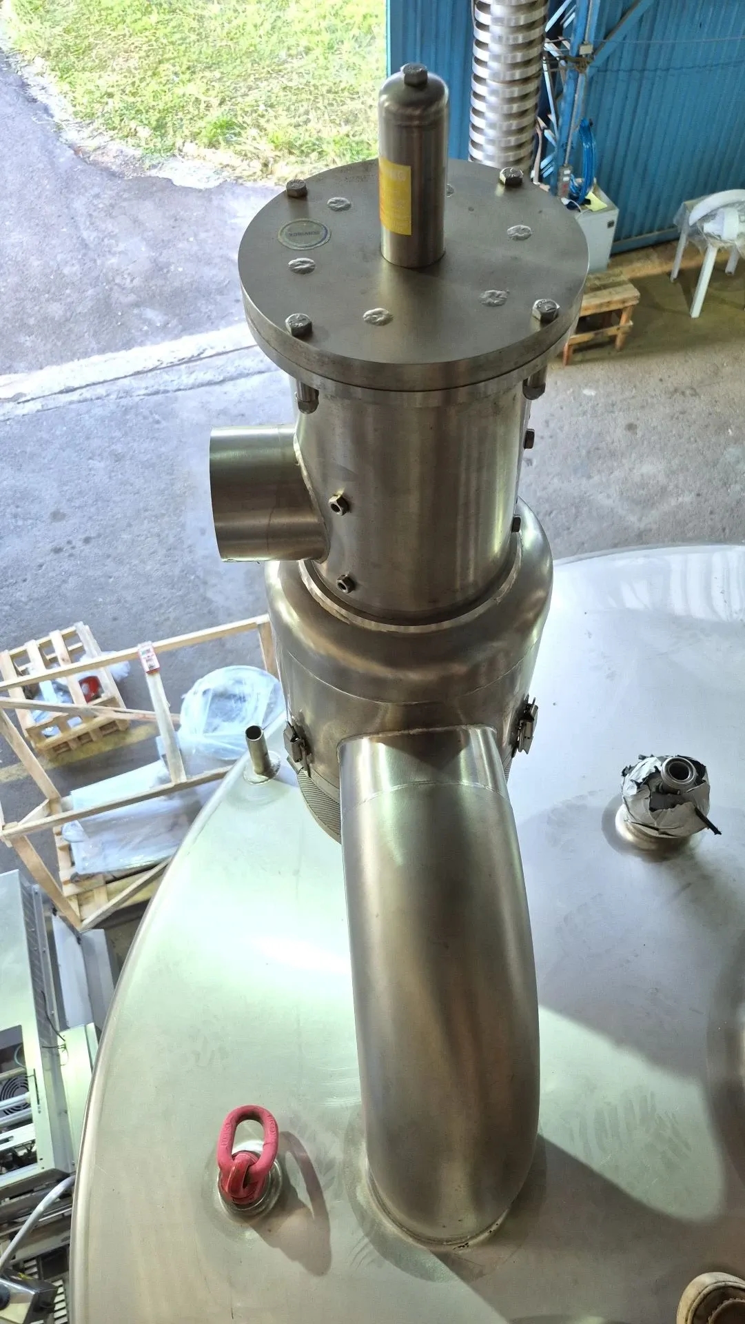 tanque-reator-misturador-encamisado-em-aco-inox-304l