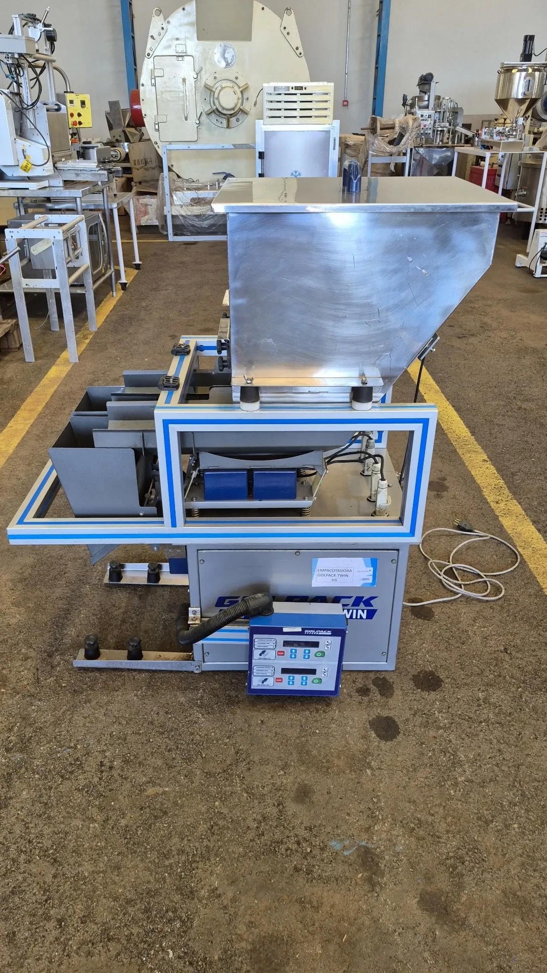 dosadora-semi-automatica-marca-golpack-modelo-twin