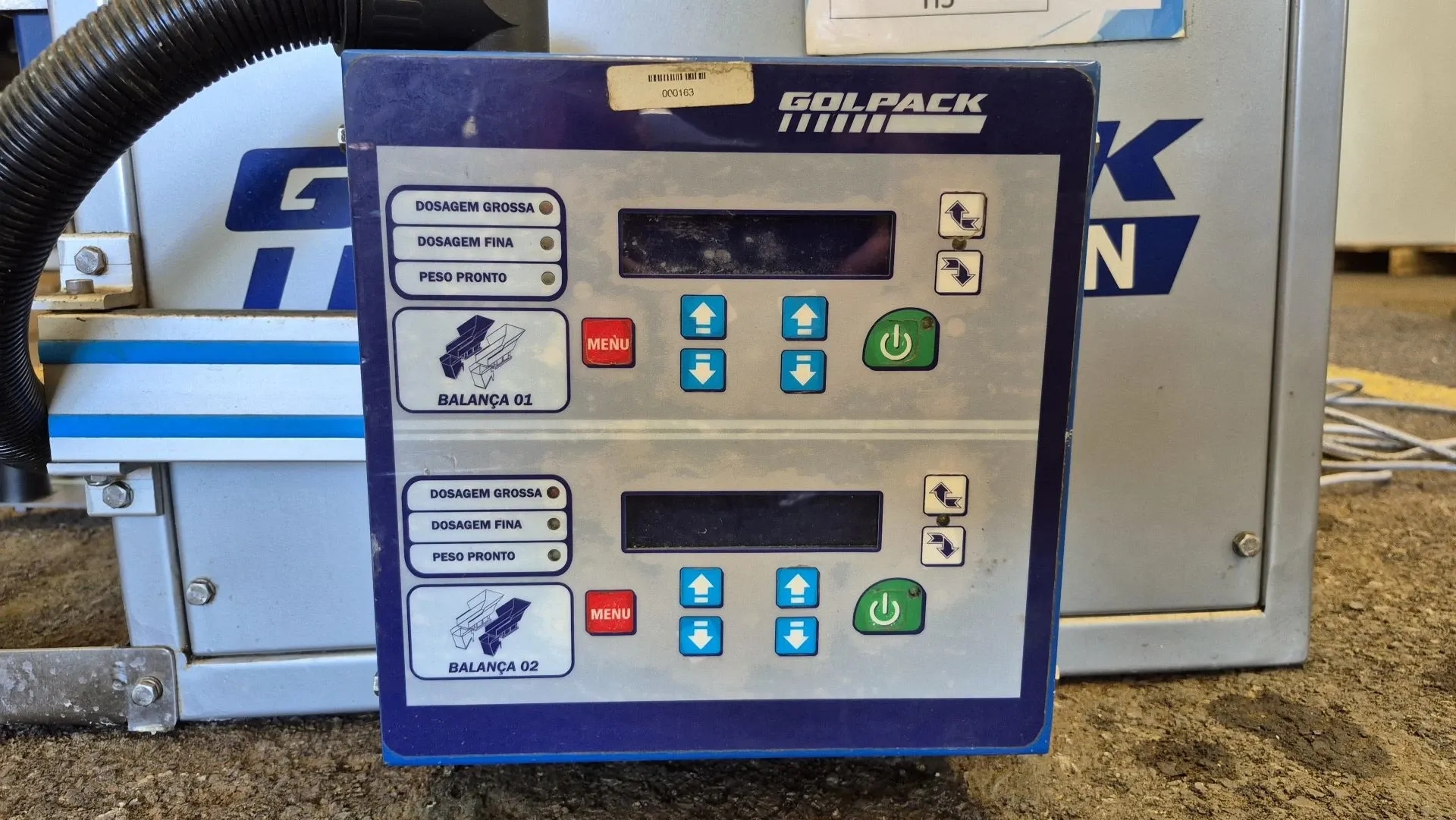 dosadora-semi-automatica-marca-golpack-modelo-twin
