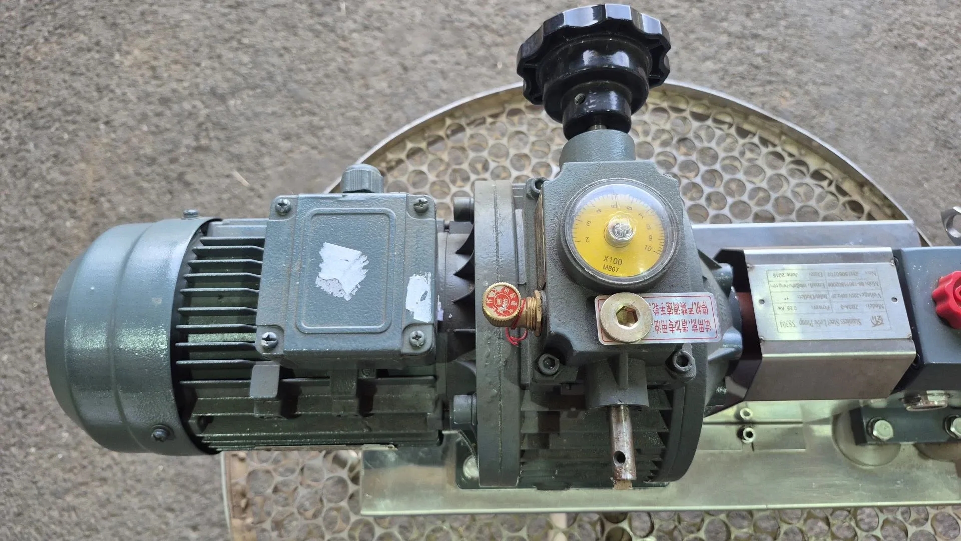 bomba-lobulos-em-aco-inox-marca-zh-modelo-ss-304