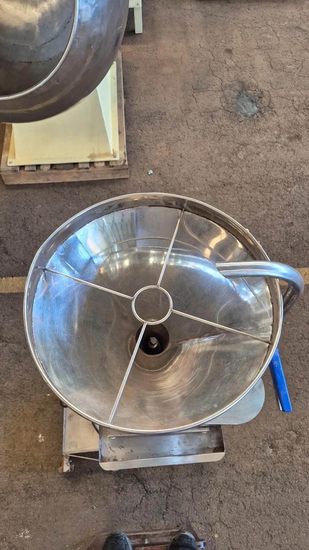 emulsificador-processador-moinho-agmac