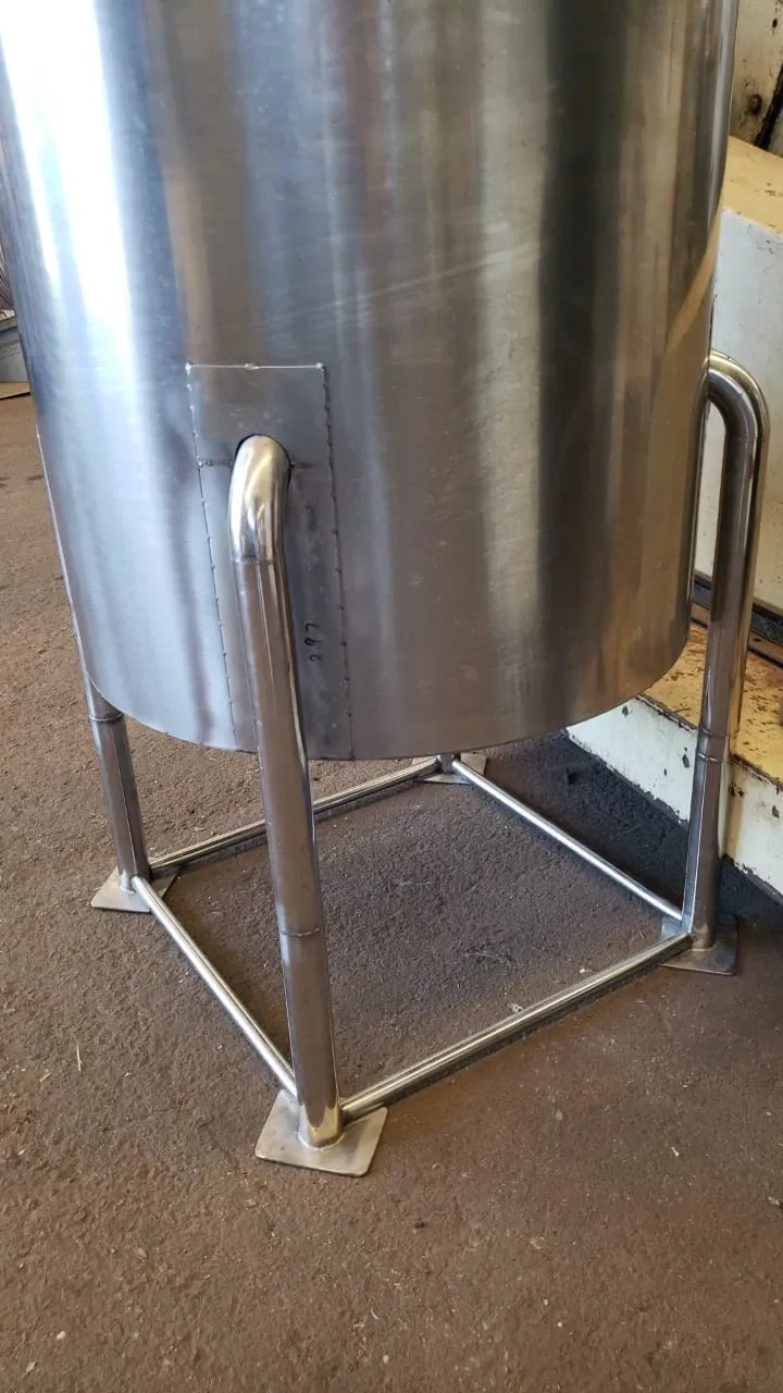 tanque-reator-misturador-inox-170-litros