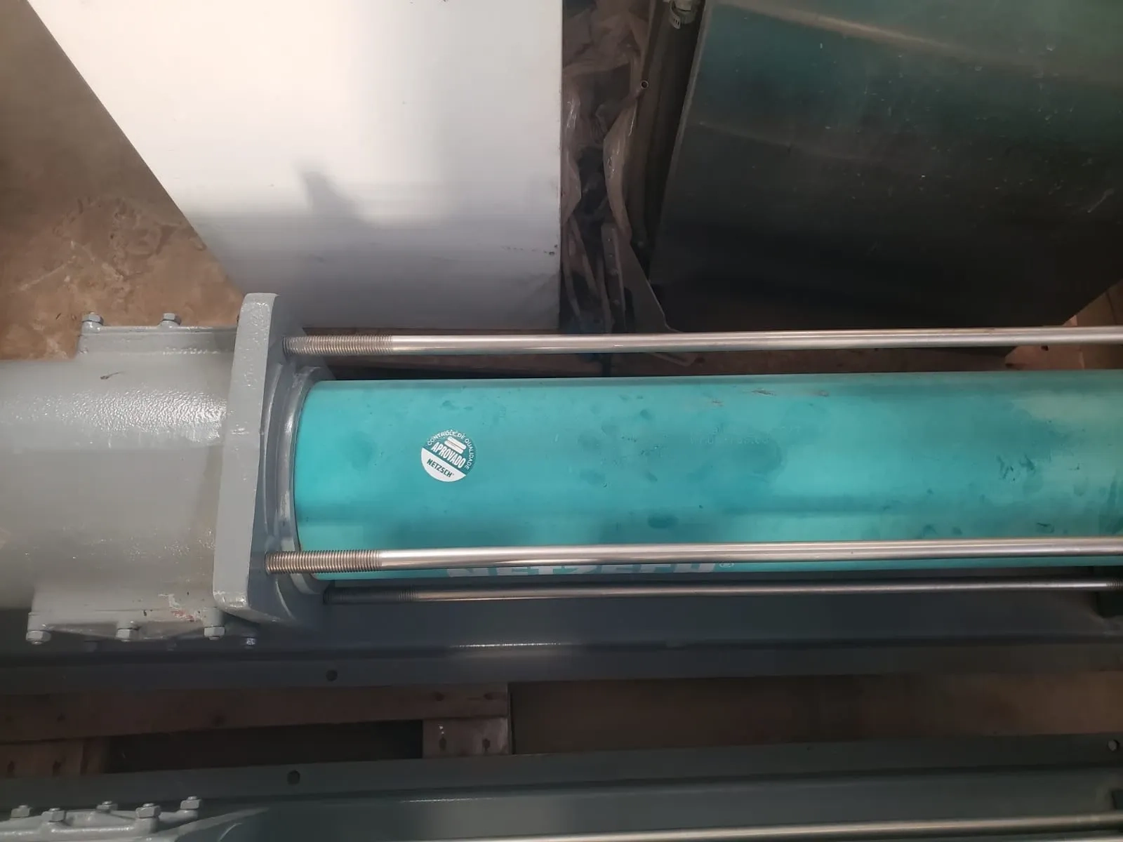 bomba-de-transferencia-helicoidal-marca-nemo-netzsch