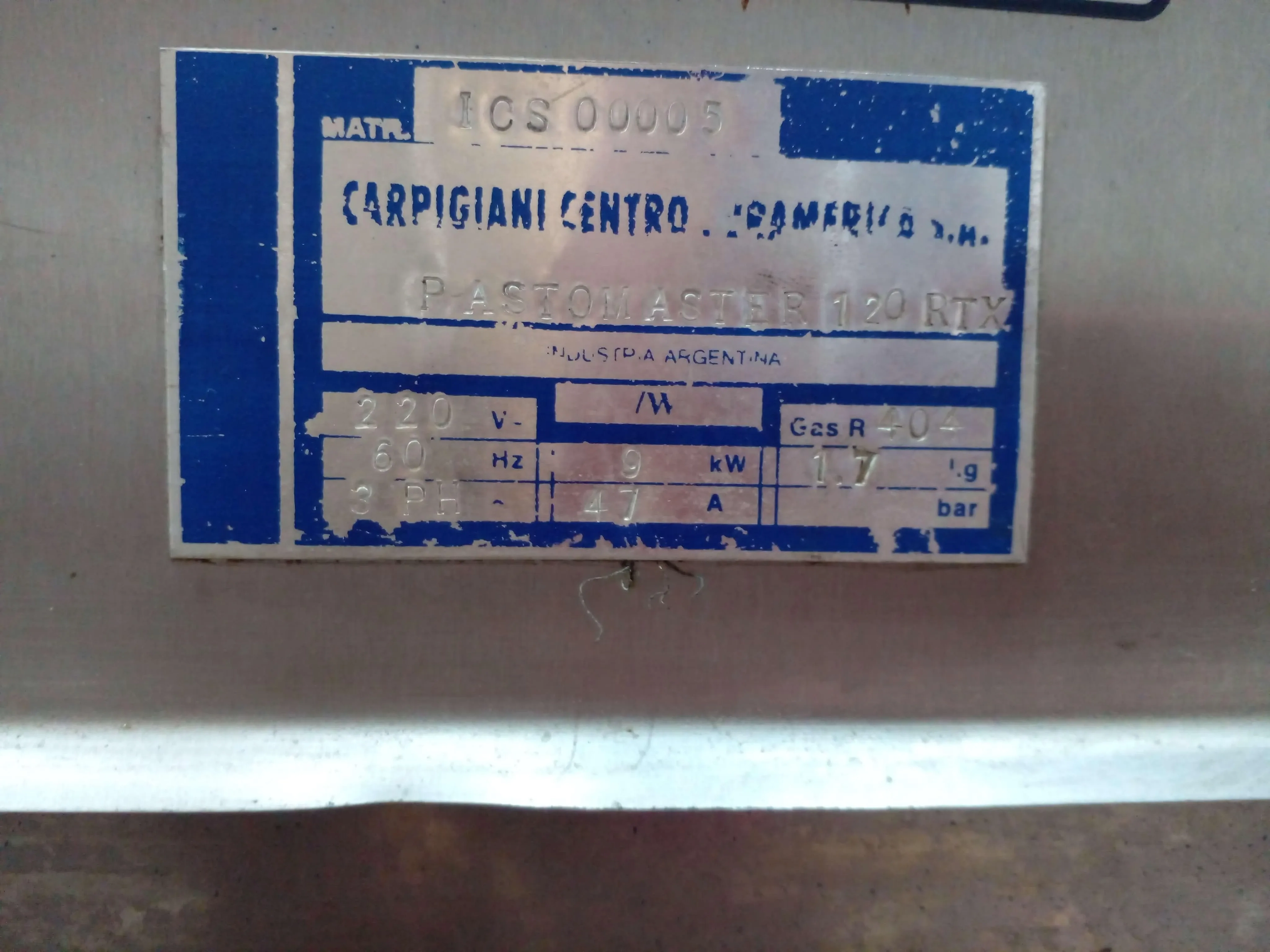 pasteuriz-120-lts-marca-carpigiani