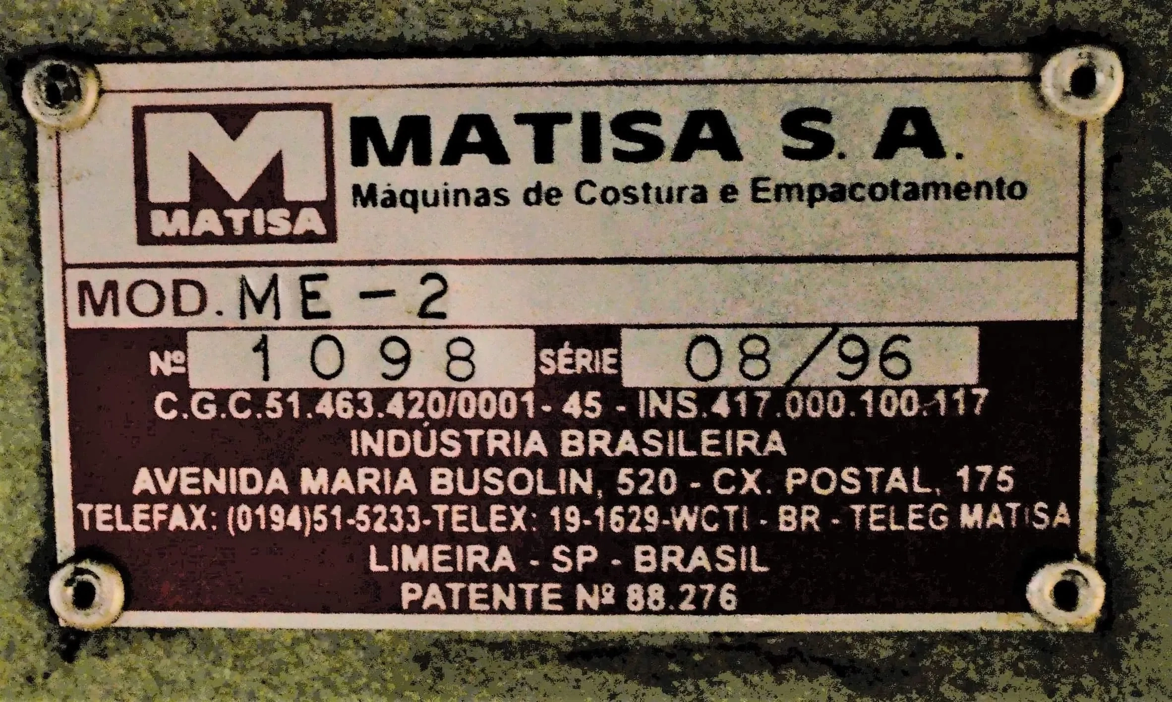 elev-canecas-marca-matisa-mod-me2