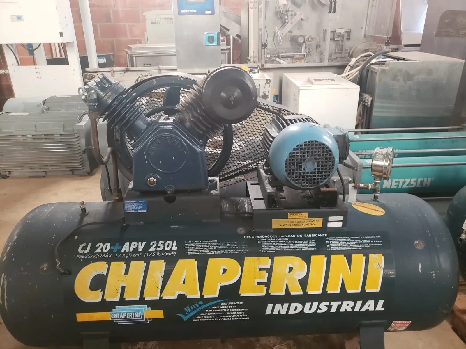 Compresso-de-comprimido-marca-chiaperini-modcj20apv