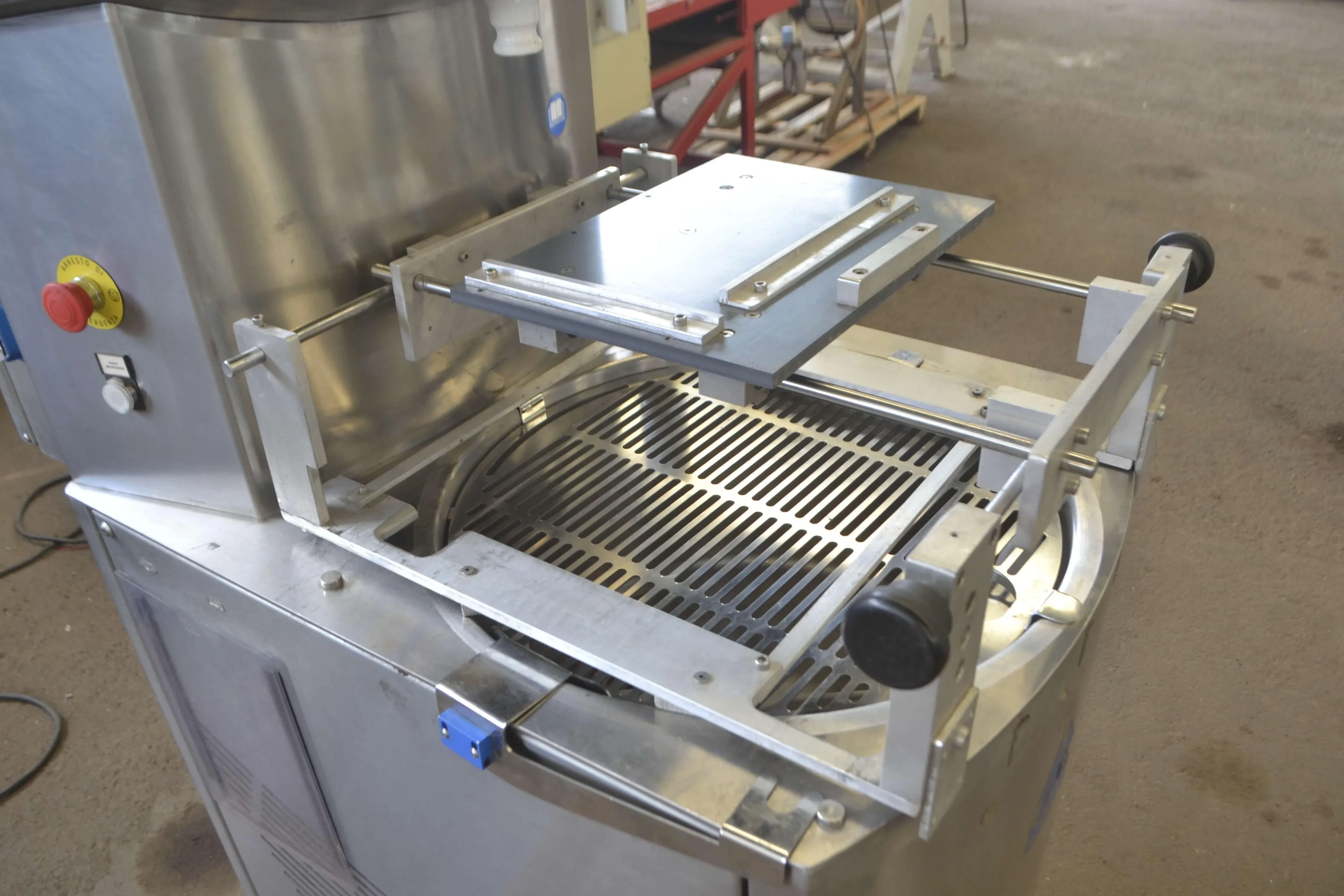temperadeira-chocolates-selmi-chocolate-machinery