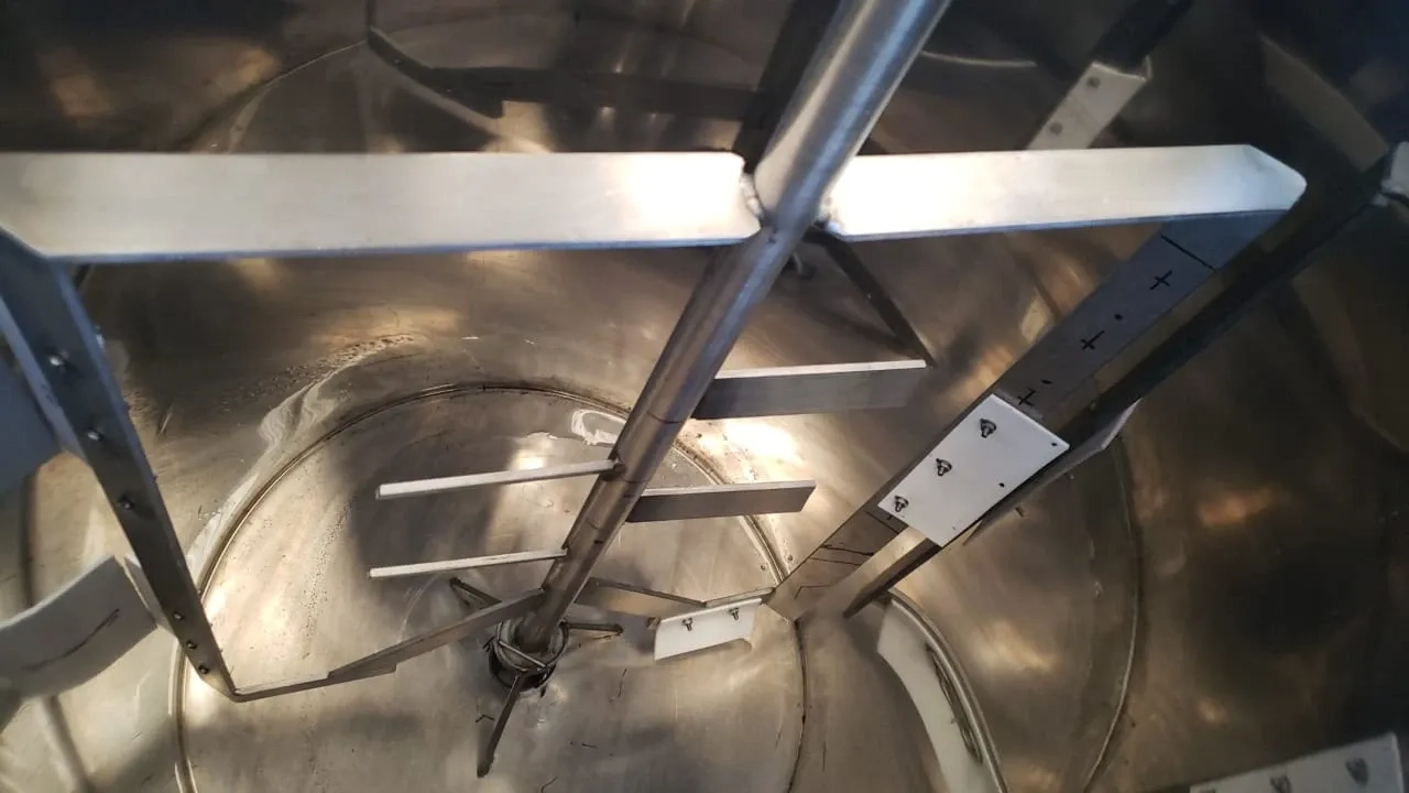 tanque-reator-misturador-inox-170-litros